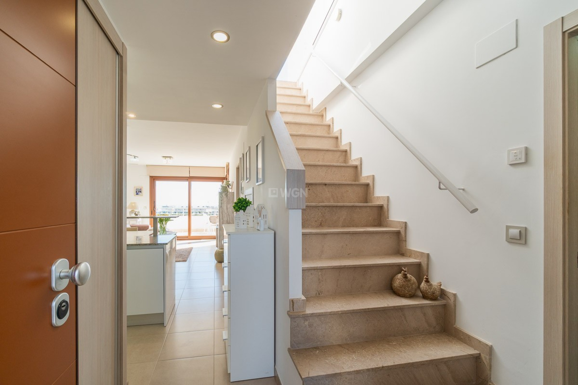 Resale - Apartment / flat - Orihuela Costa - Costa Blanca