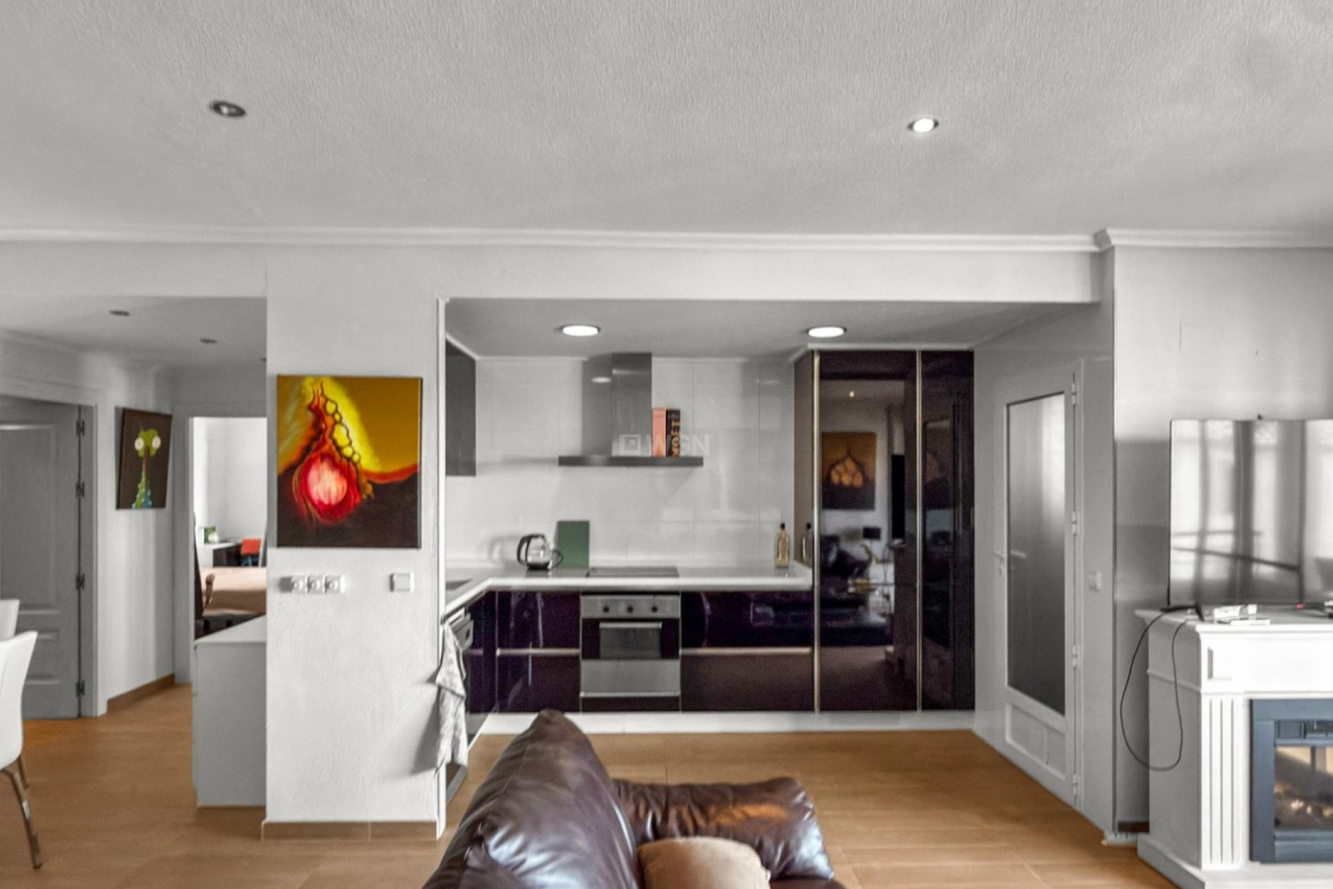 Resale - Apartment / flat - Orihuela Costa - Costa Blanca