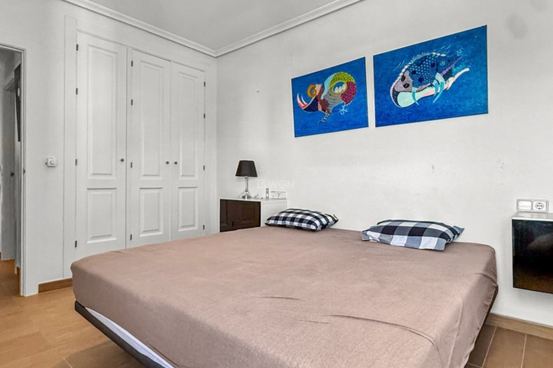 Resale - Apartment / flat - Orihuela Costa - Costa Blanca