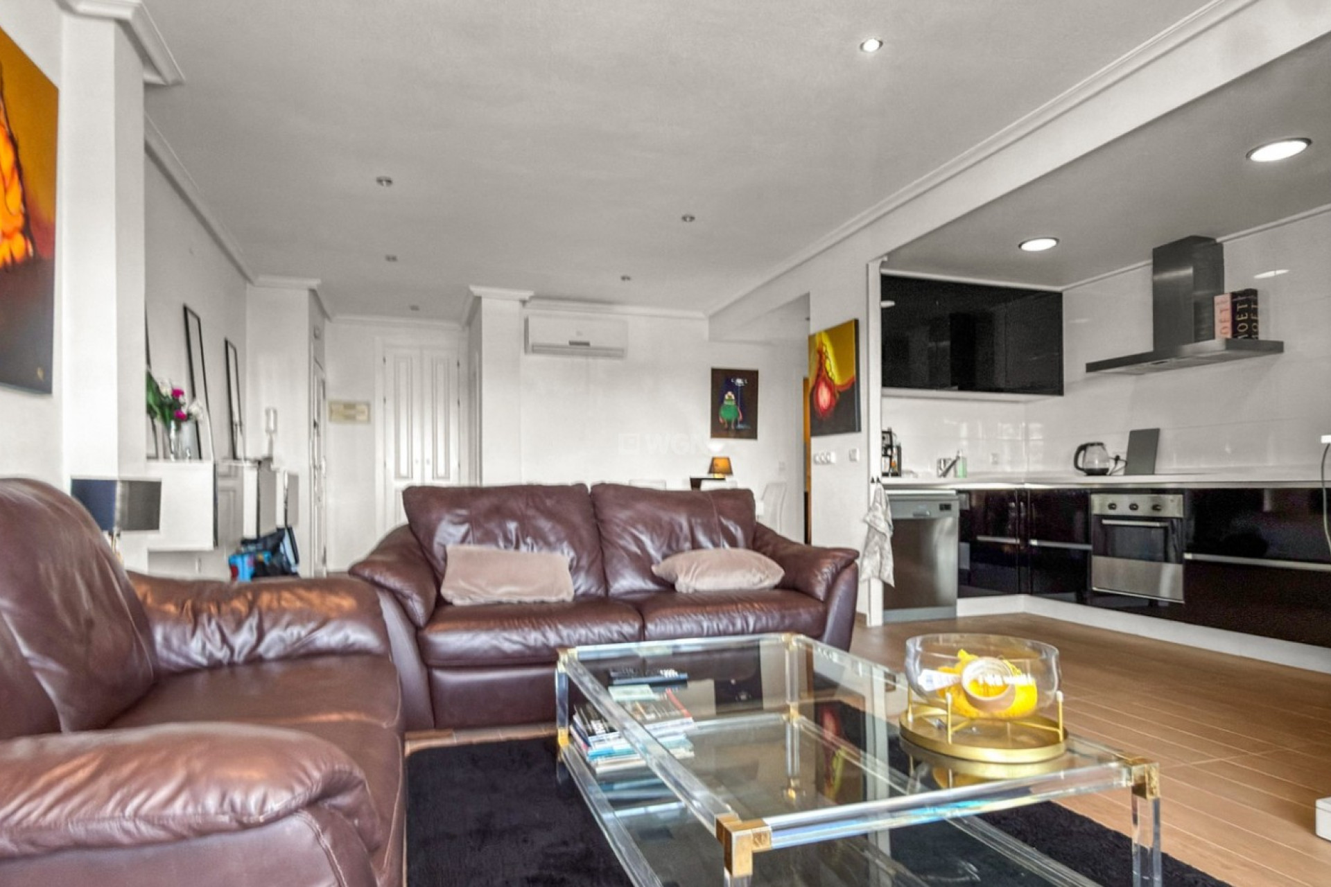 Resale - Apartment / flat - Orihuela Costa - Costa Blanca