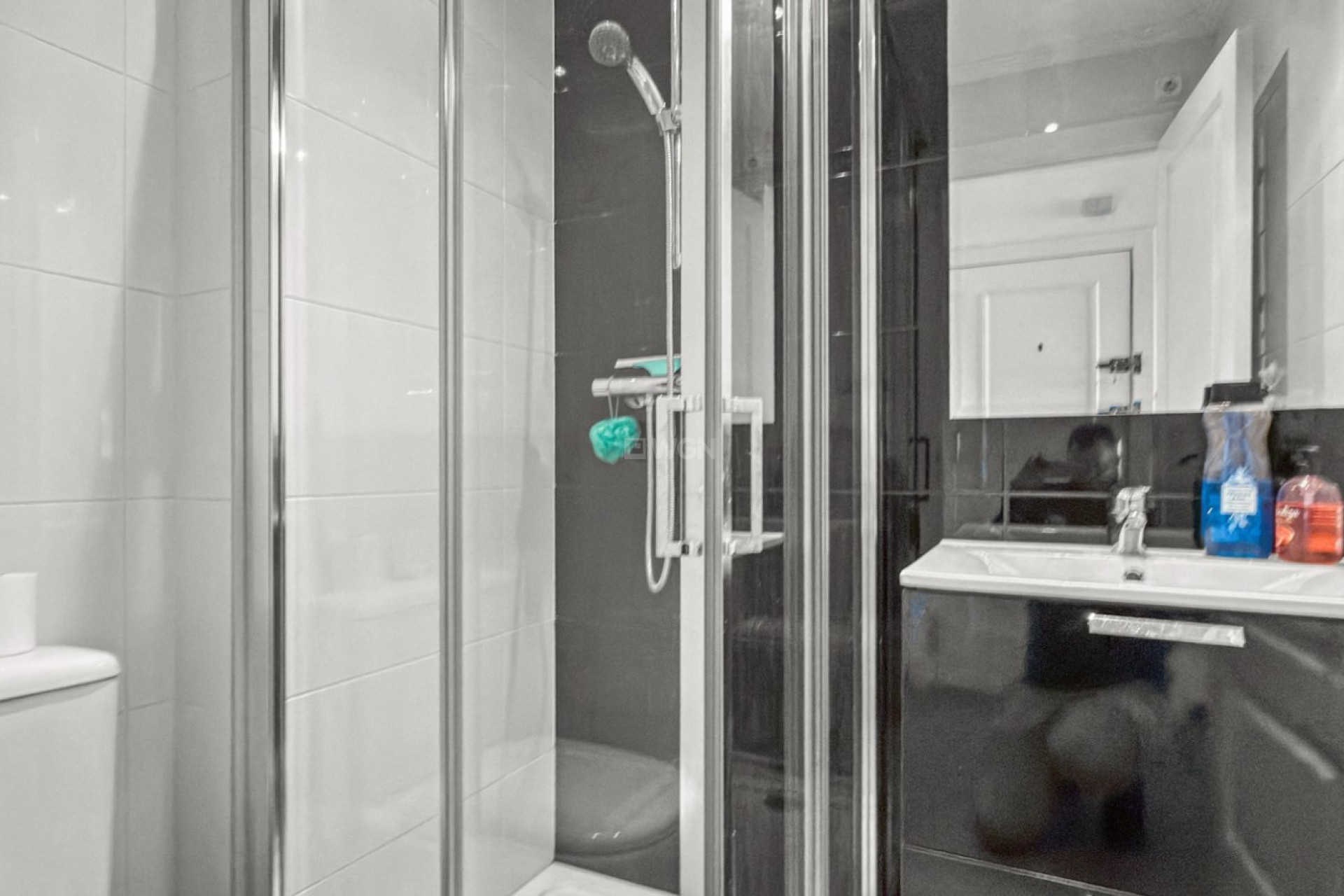 Resale - Apartment / flat - Orihuela Costa - Costa Blanca