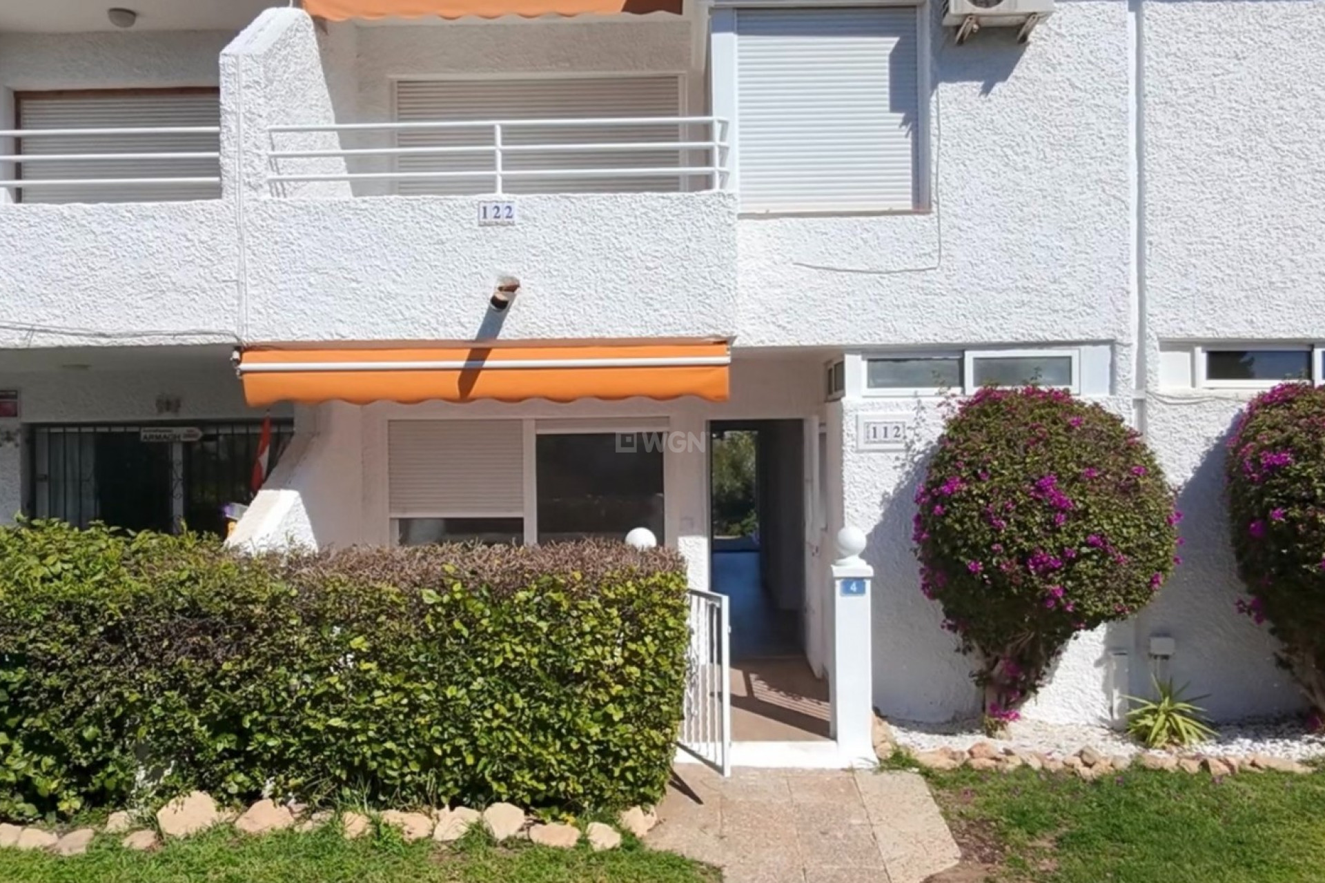 Resale - Apartment / flat - Orihuela Costa - Costa Blanca