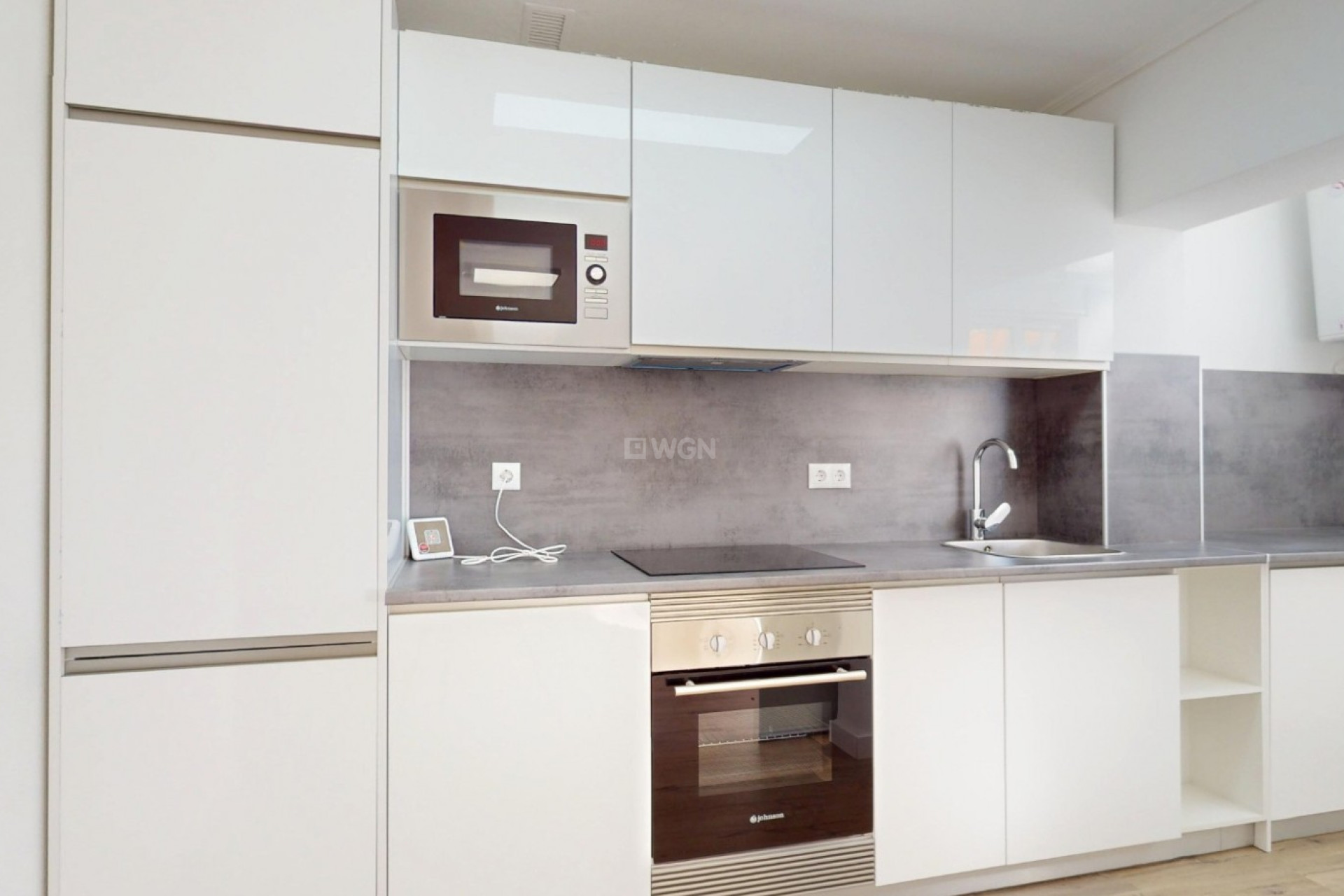 Resale - Apartment / flat - Orihuela Costa - Costa Blanca