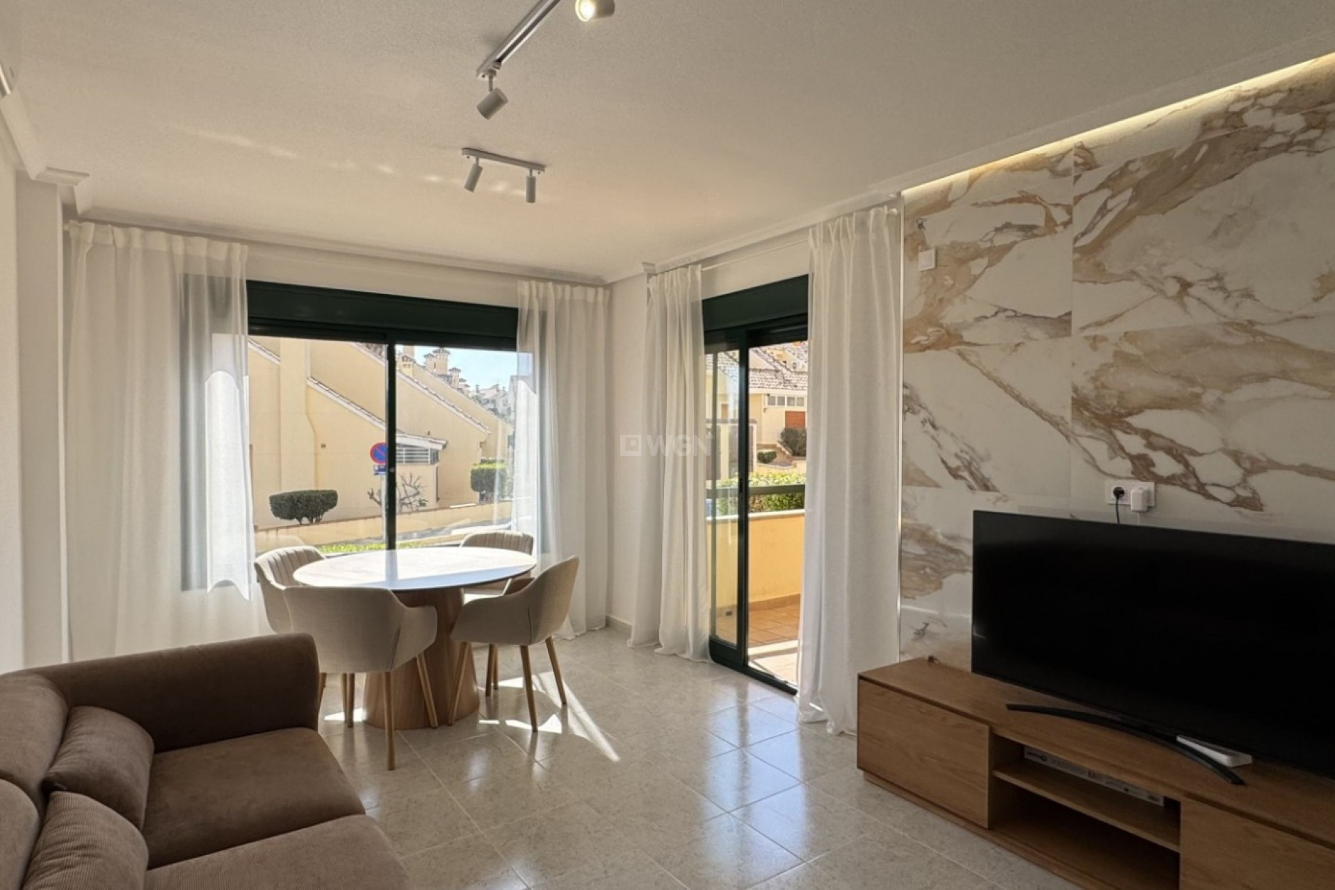 Resale - Apartment / flat - Orihuela Costa - Costa Blanca