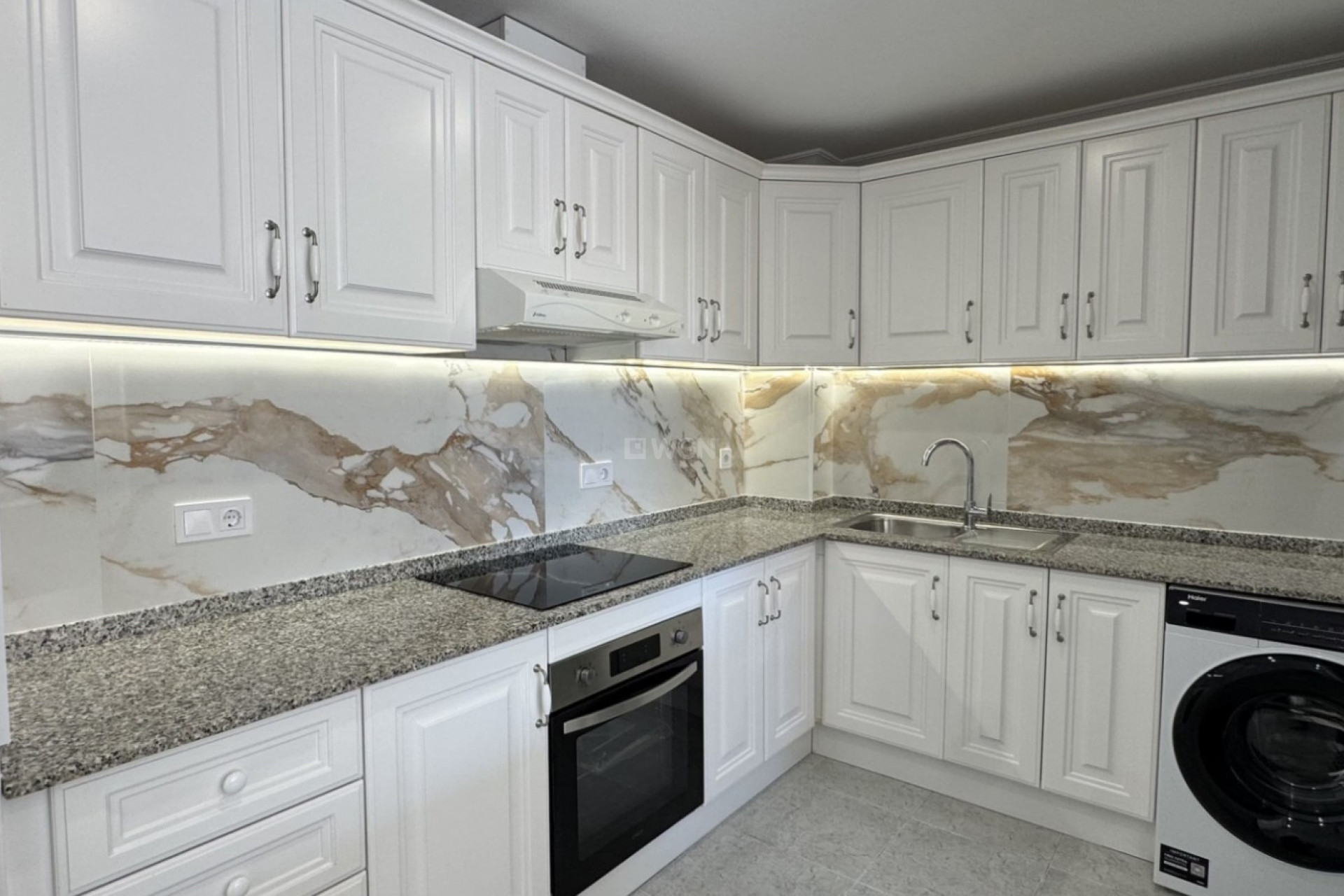 Resale - Apartment / flat - Orihuela Costa - Costa Blanca