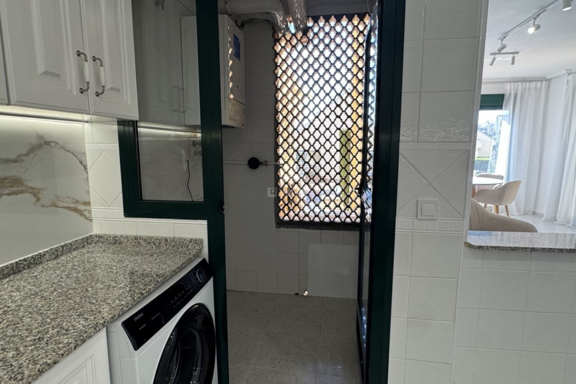 Resale - Apartment / flat - Orihuela Costa - Costa Blanca