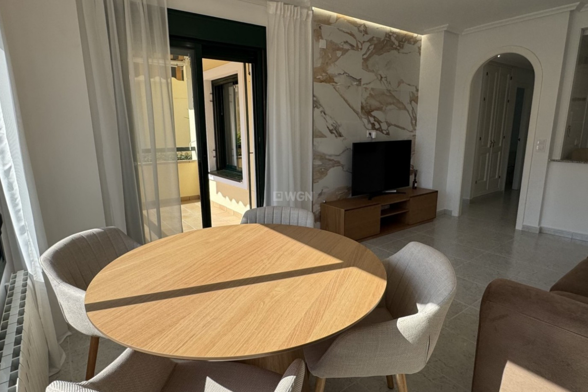 Resale - Apartment / flat - Orihuela Costa - Costa Blanca