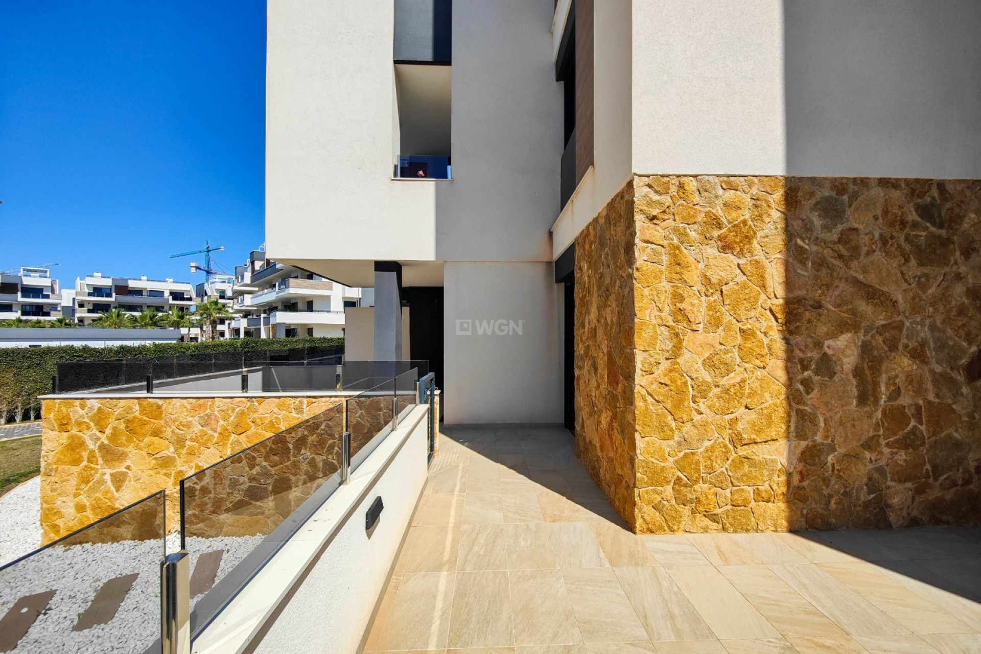 Resale - Apartment / flat - Orihuela Costa - Costa Blanca