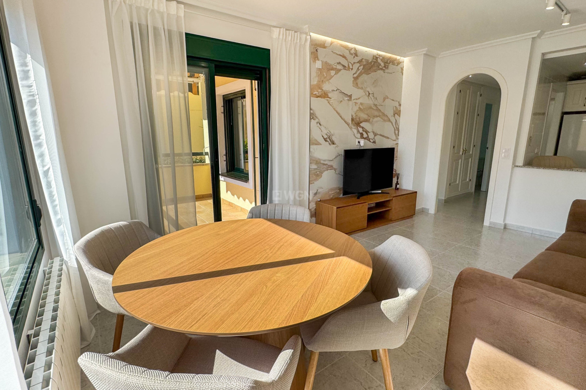 Resale - Apartment / flat - Orihuela Costa - Costa Blanca