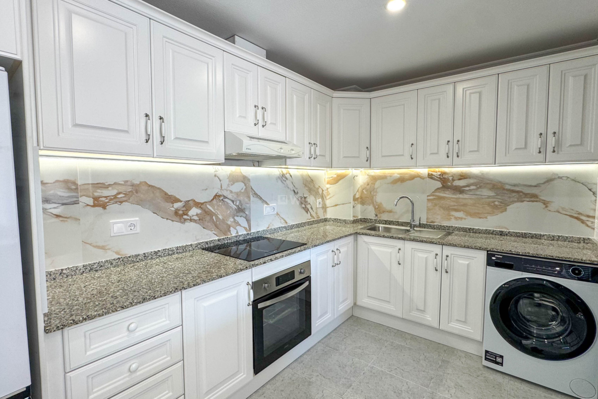 Resale - Apartment / flat - Orihuela Costa - Costa Blanca