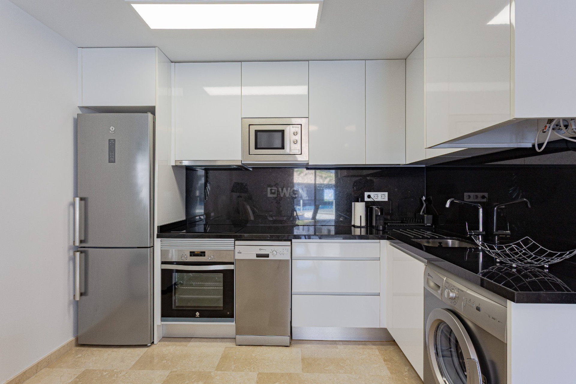 Resale - Apartment / flat - Orihuela Costa - Costa Blanca