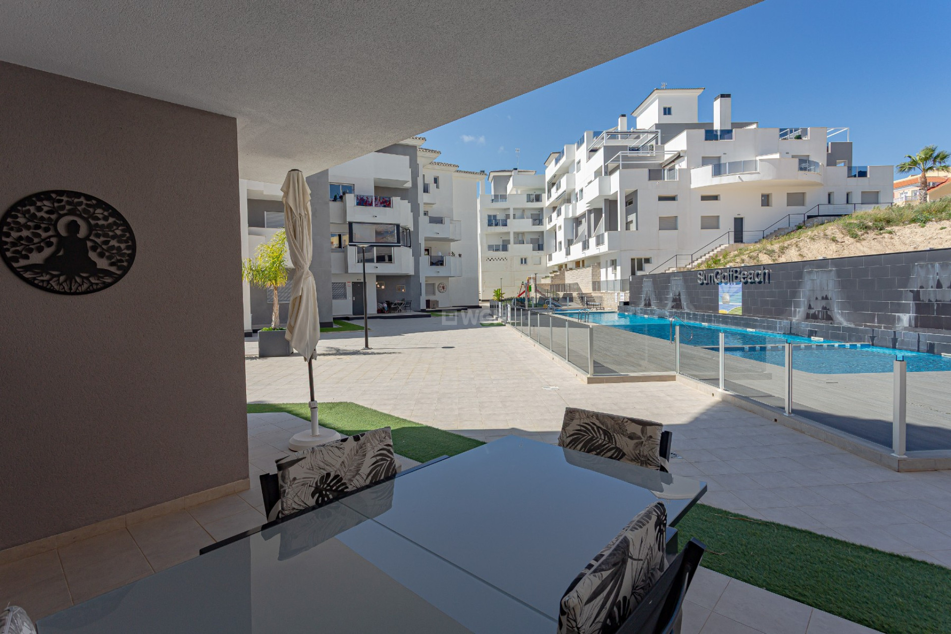 Resale - Apartment / flat - Orihuela Costa - Costa Blanca