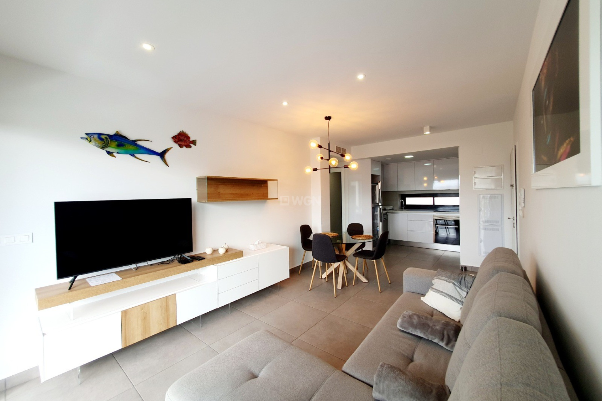 Resale - Apartment / flat - Orihuela Costa - Costa Blanca