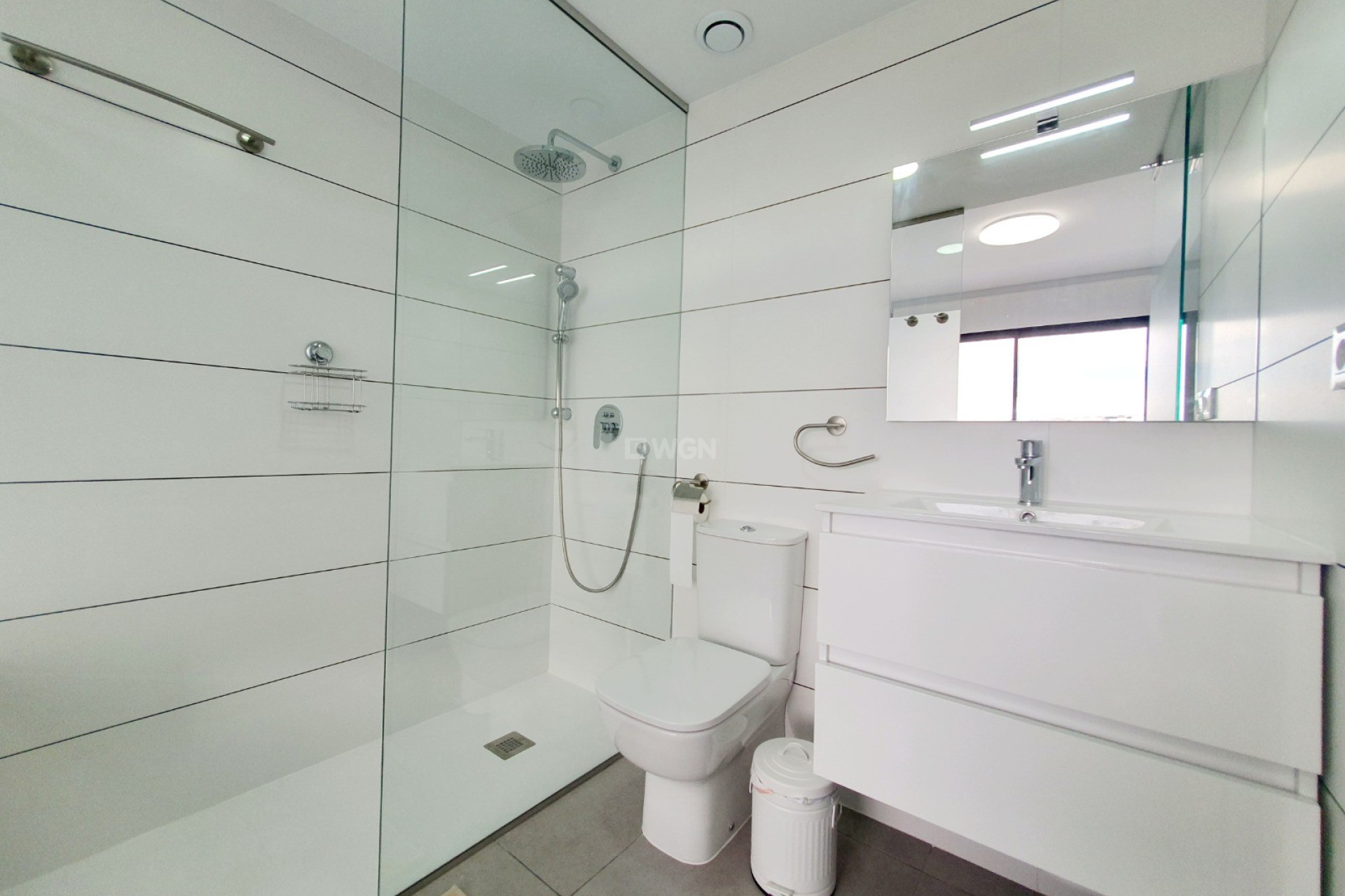 Resale - Apartment / flat - Orihuela Costa - Costa Blanca