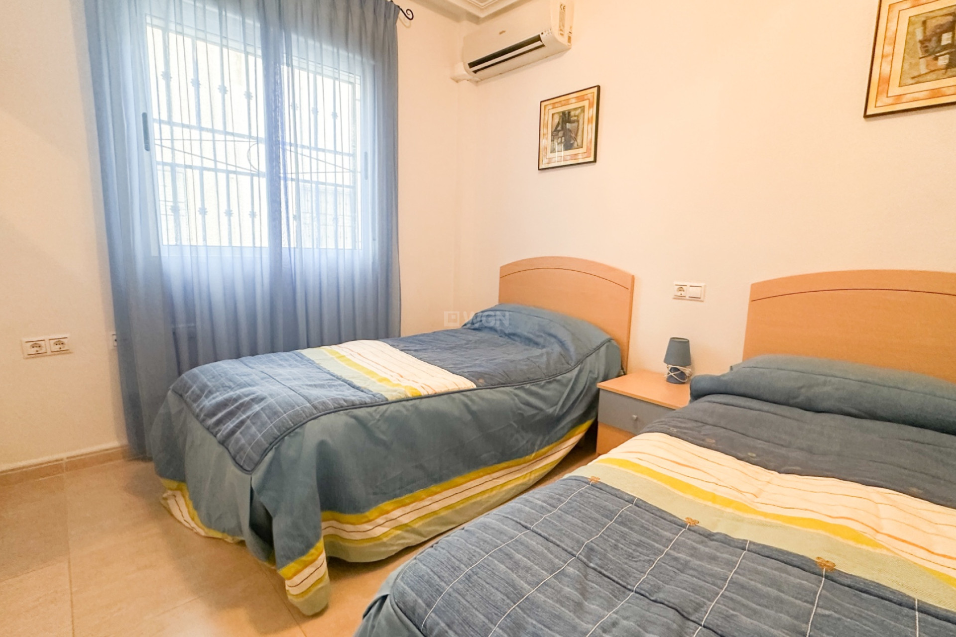 Resale - Apartment / flat - Orihuela Costa - Costa Blanca