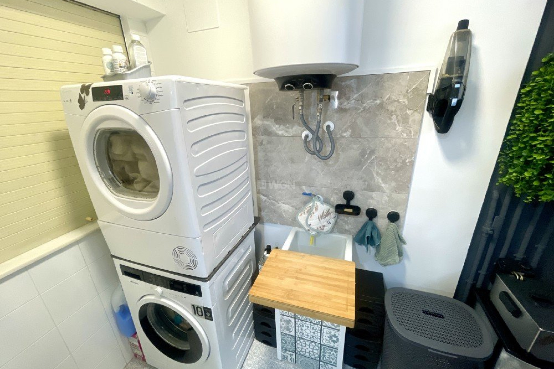 Resale - Apartment / flat - Orihuela Costa - Costa Blanca