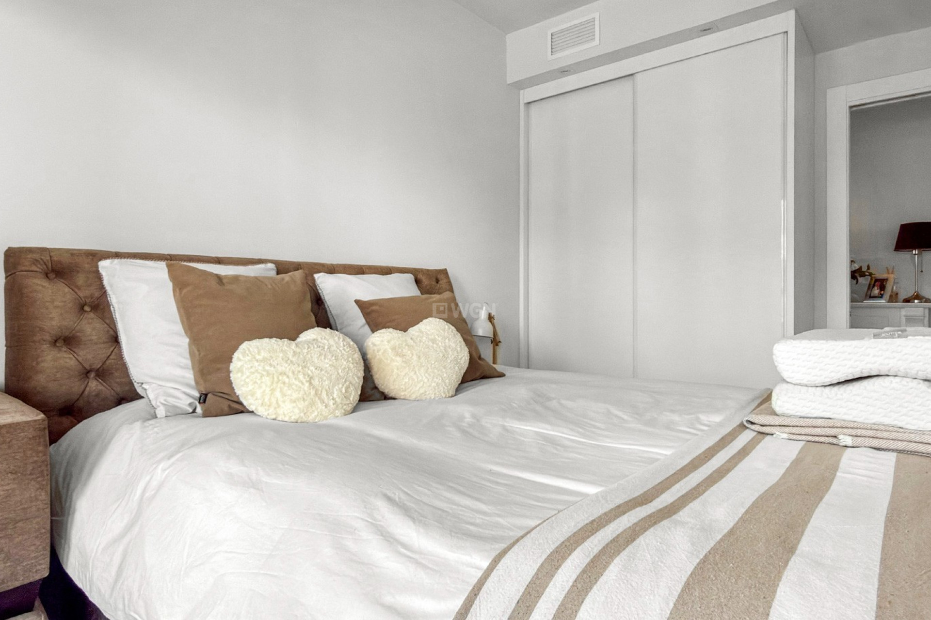 Resale - Apartment / flat - Orihuela Costa - Costa Blanca