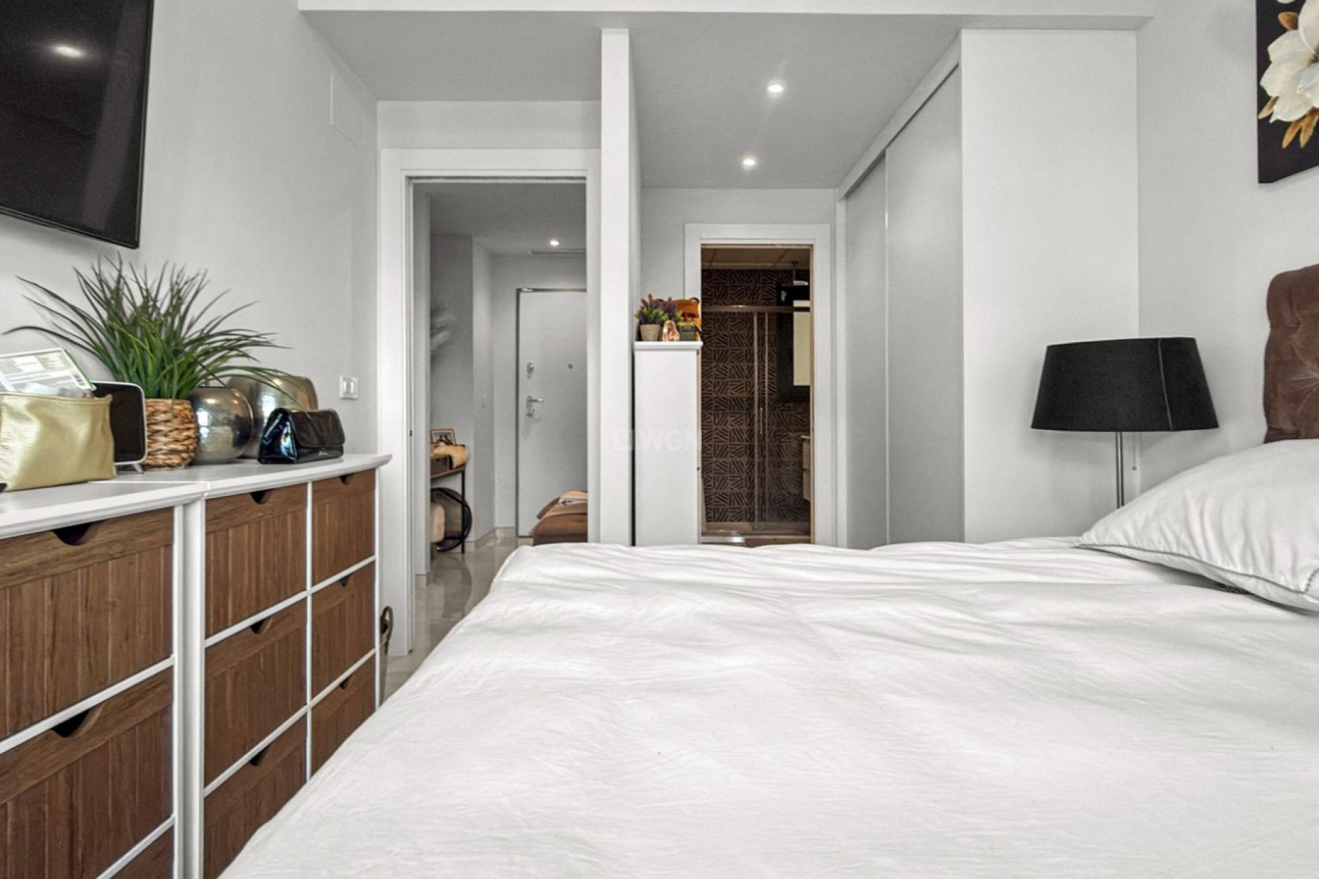 Resale - Apartment / flat - Orihuela Costa - Costa Blanca