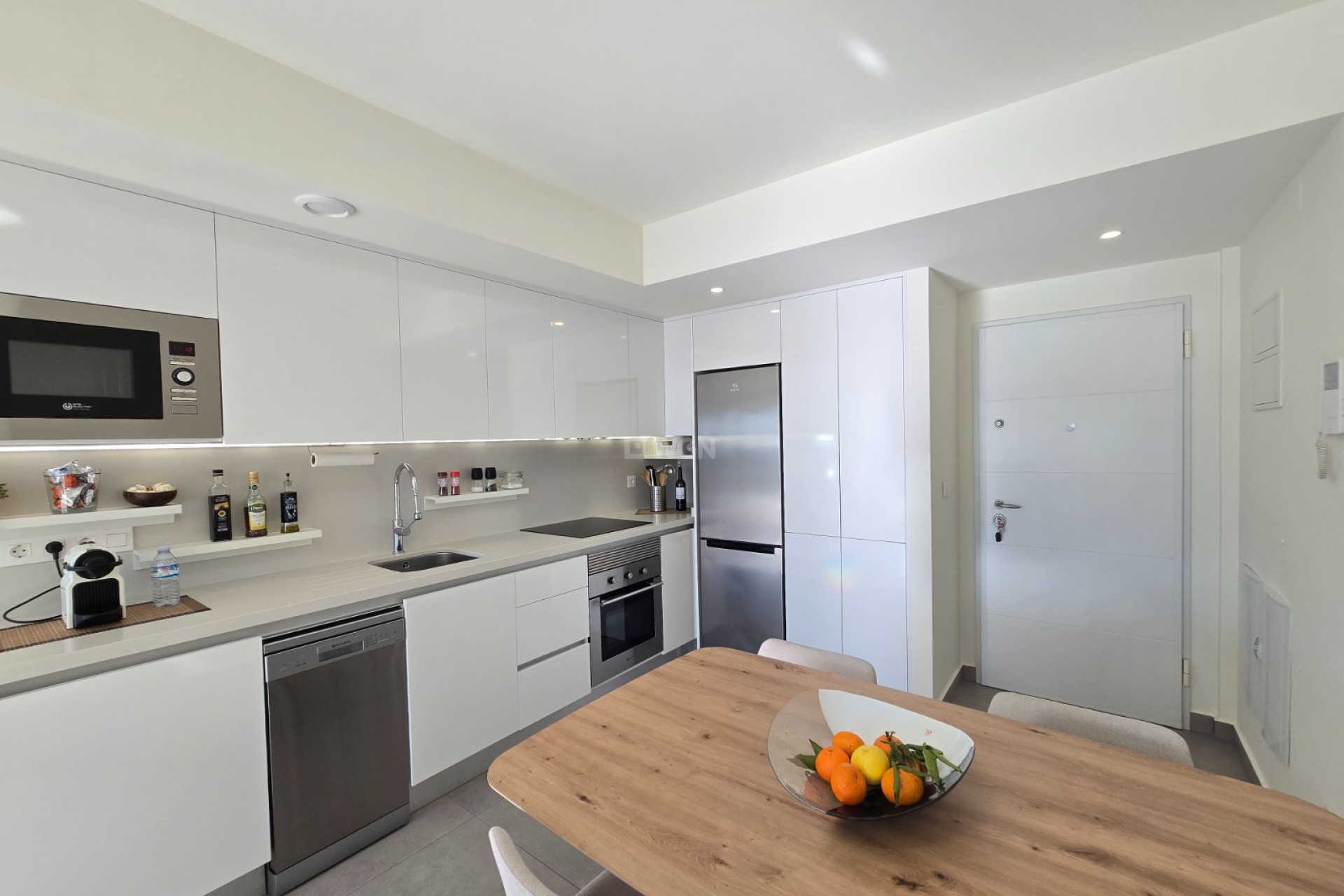 Resale - Apartment / flat - Orihuela Costa - Costa Blanca