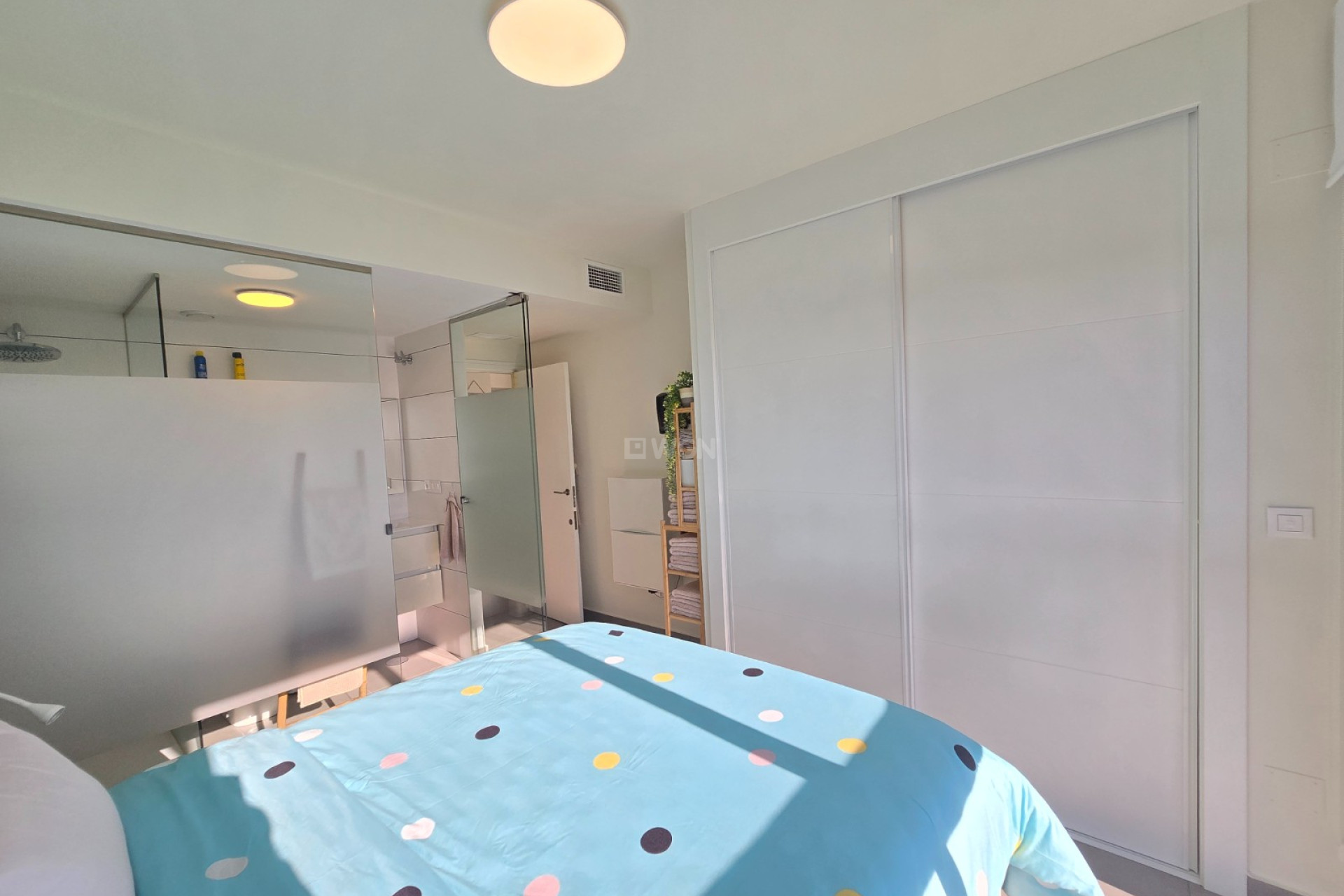 Resale - Apartment / flat - Orihuela Costa - Costa Blanca