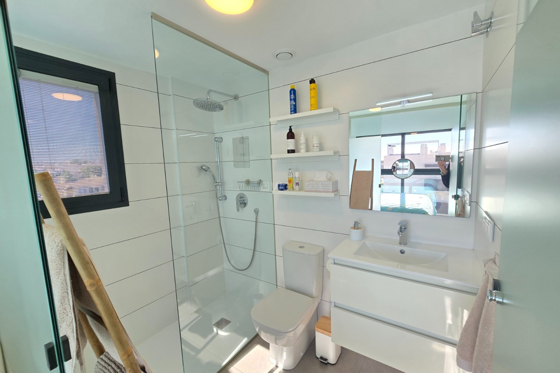 Resale - Apartment / flat - Orihuela Costa - Costa Blanca