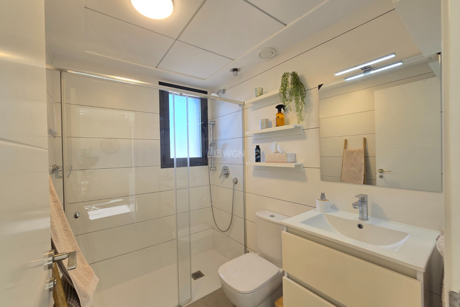 Resale - Apartment / flat - Orihuela Costa - Costa Blanca