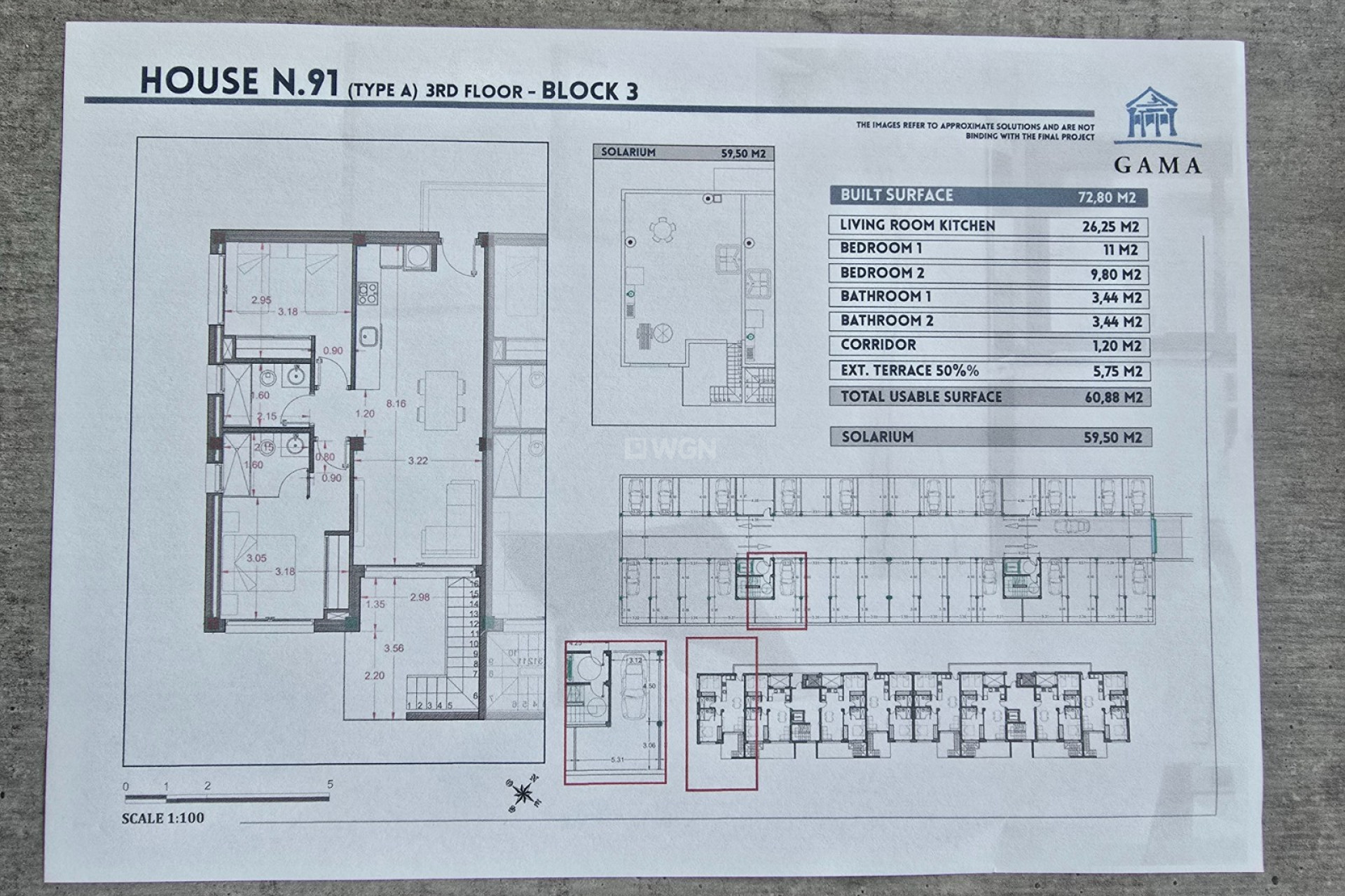 Resale - Apartment / flat - Orihuela Costa - Costa Blanca