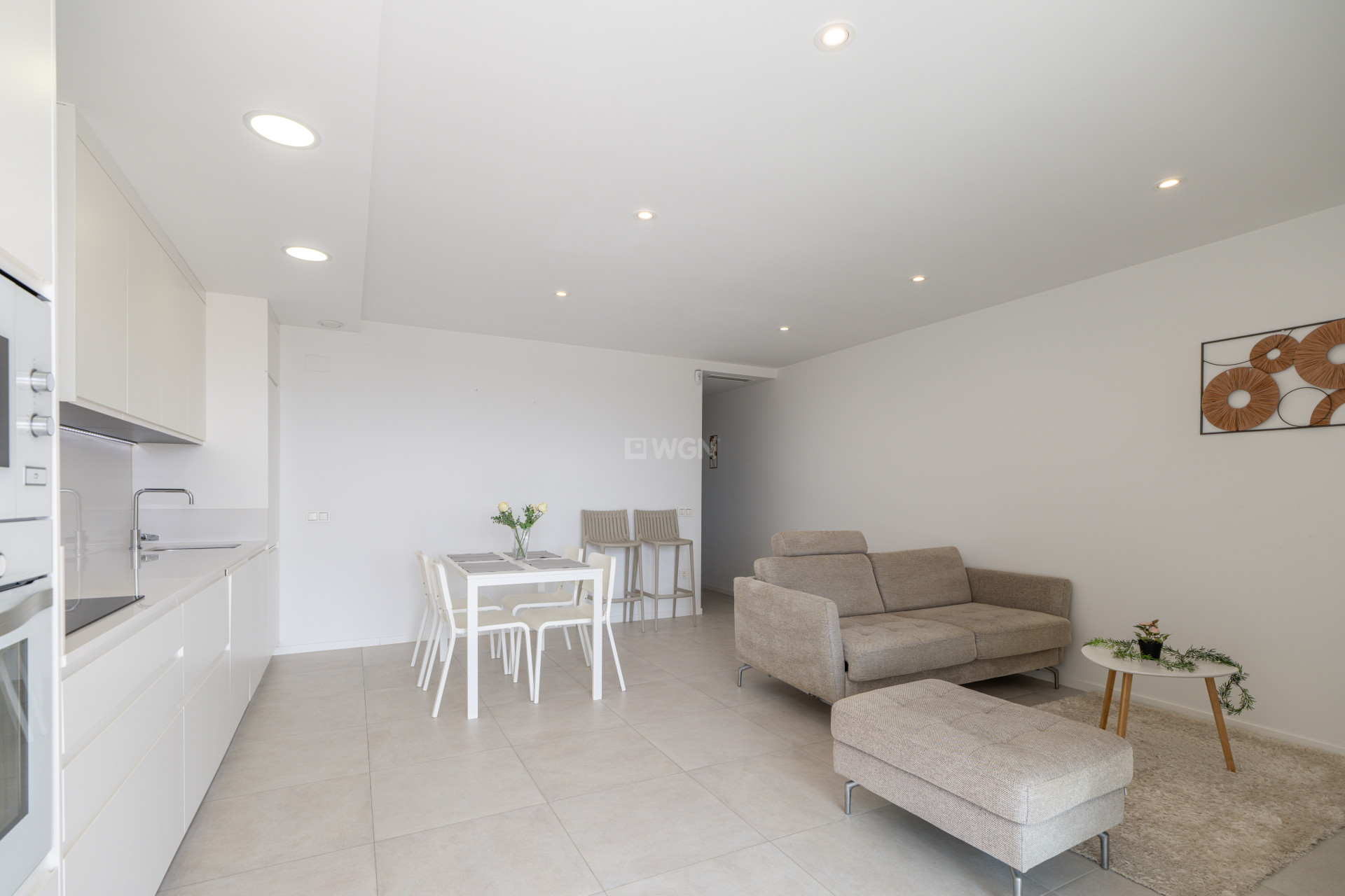 Resale - Apartment / flat - Orihuela Costa - Costa Blanca