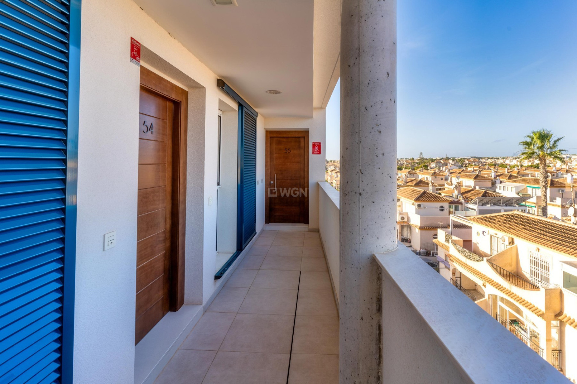 Resale - Apartment / flat - Orihuela Costa - Costa Blanca