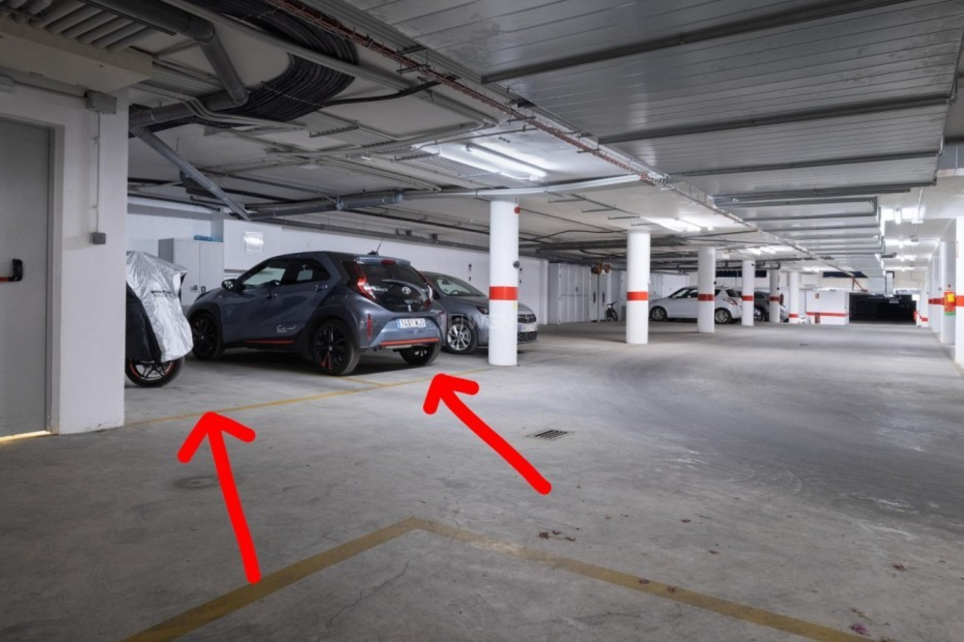 Resale - Apartment / flat - Orihuela Costa - Costa Blanca