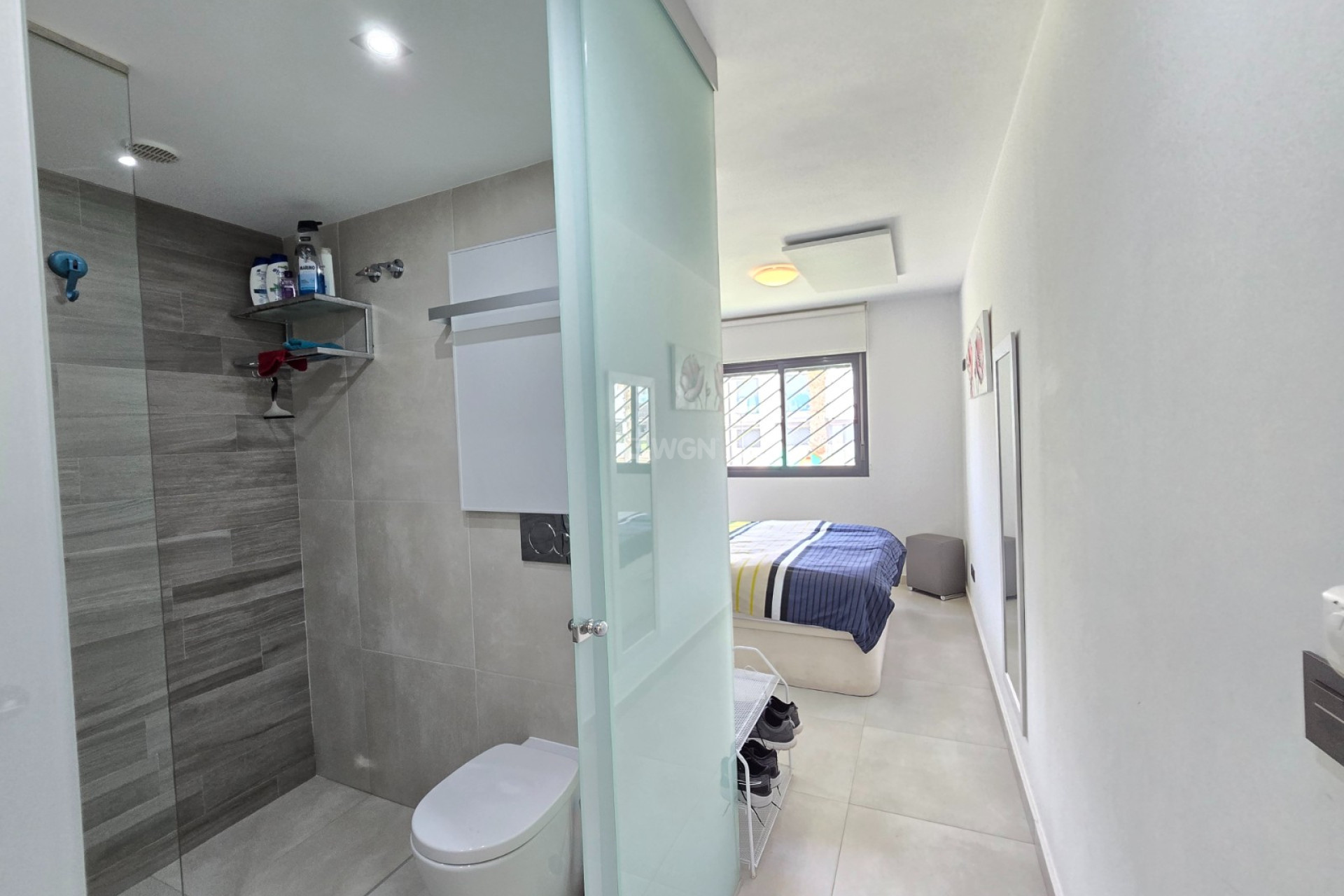 Resale - Apartment / flat - Orihuela Costa - Costa Blanca