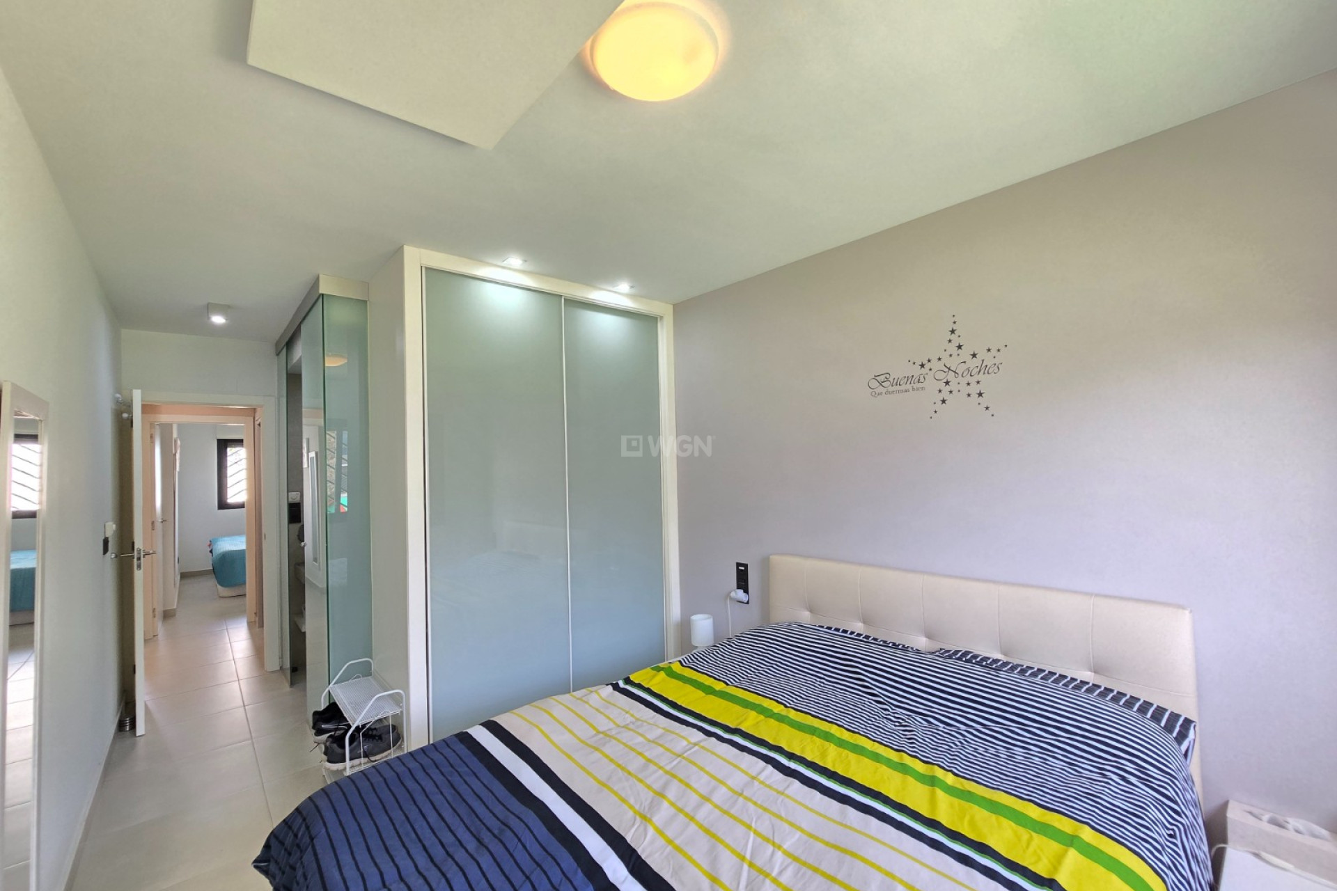 Resale - Apartment / flat - Orihuela Costa - Costa Blanca