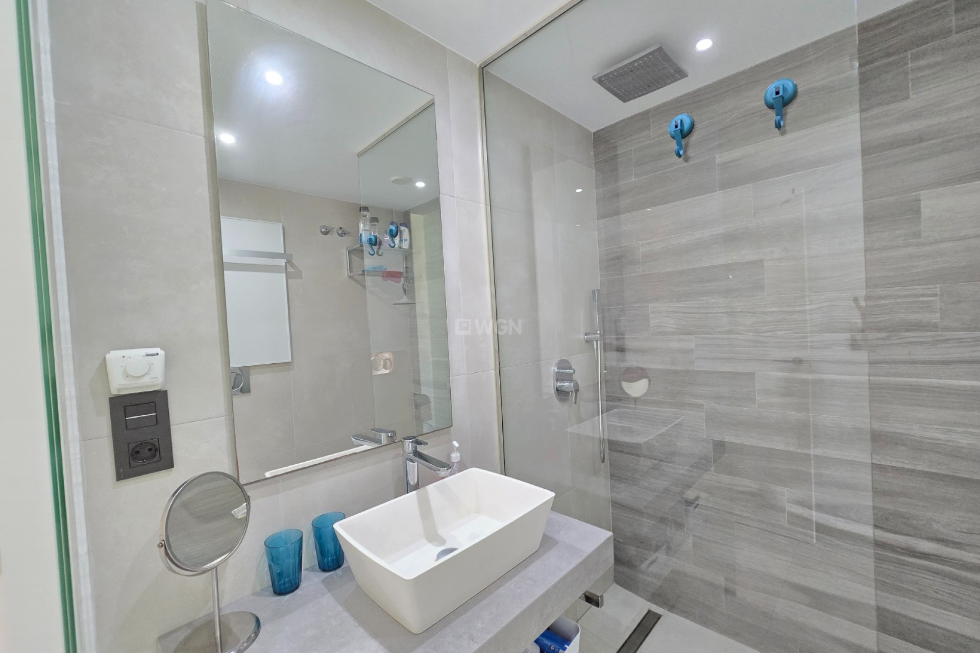 Resale - Apartment / flat - Orihuela Costa - Costa Blanca