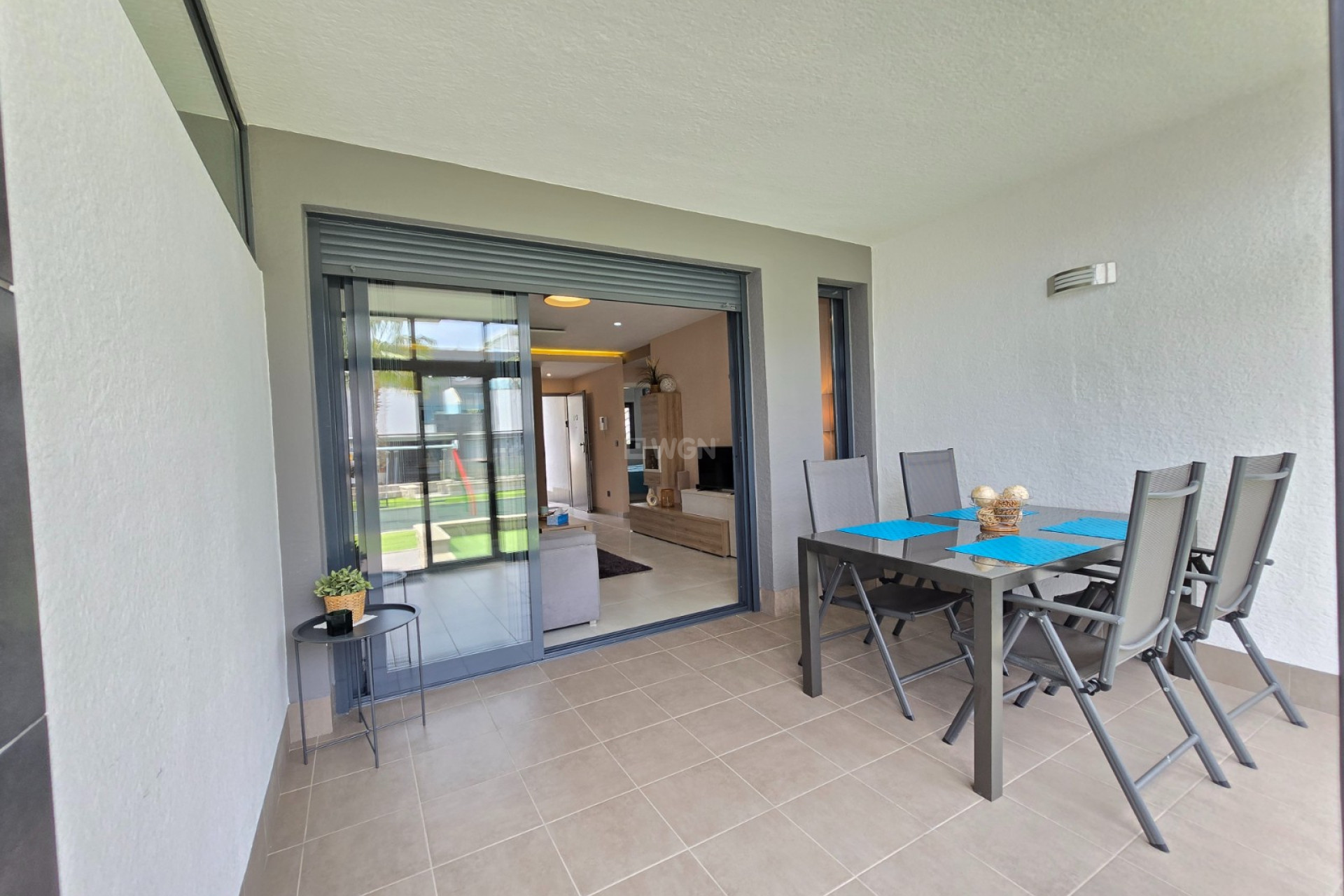 Resale - Apartment / flat - Orihuela Costa - Costa Blanca