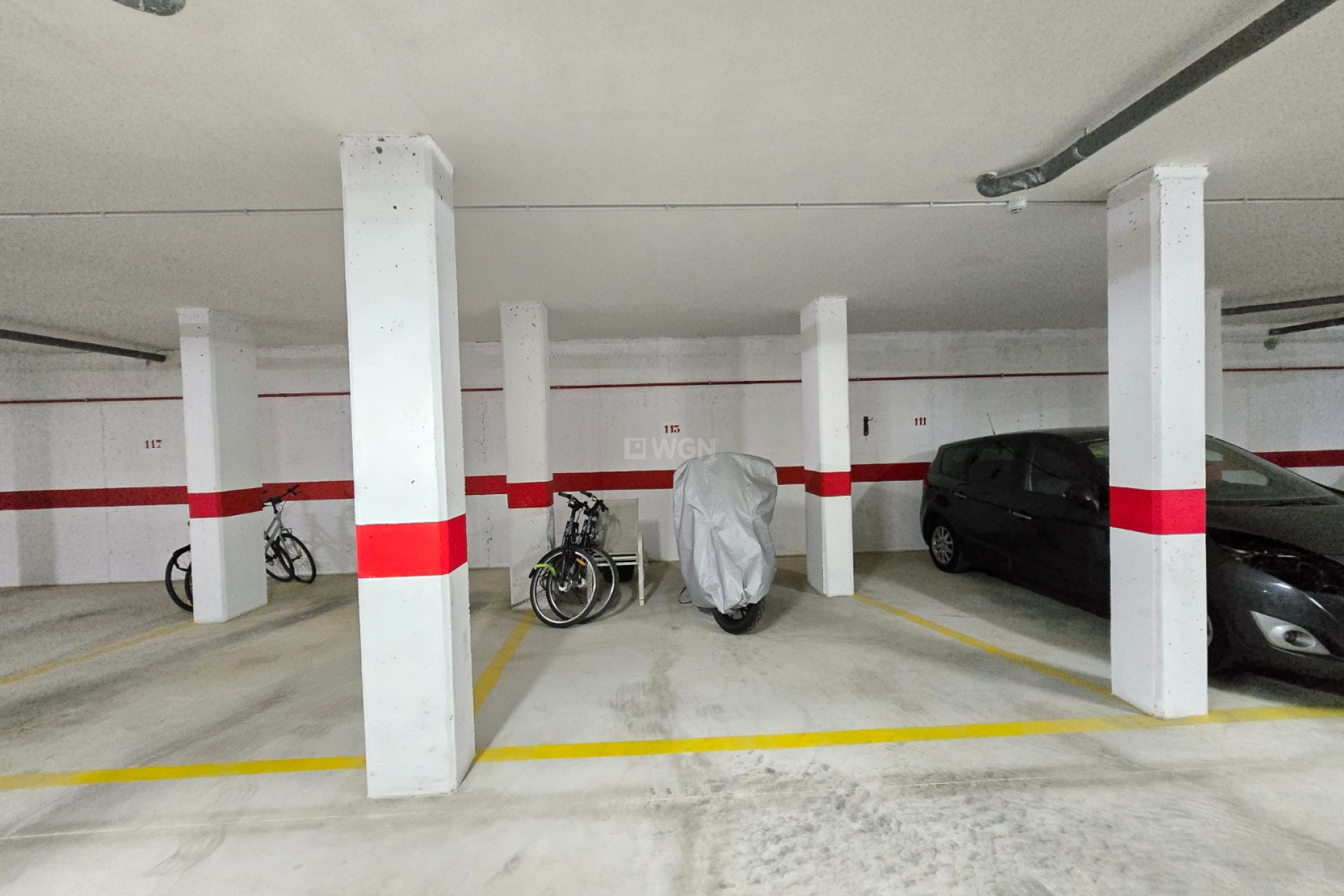 Resale - Apartment / flat - Orihuela Costa - Costa Blanca