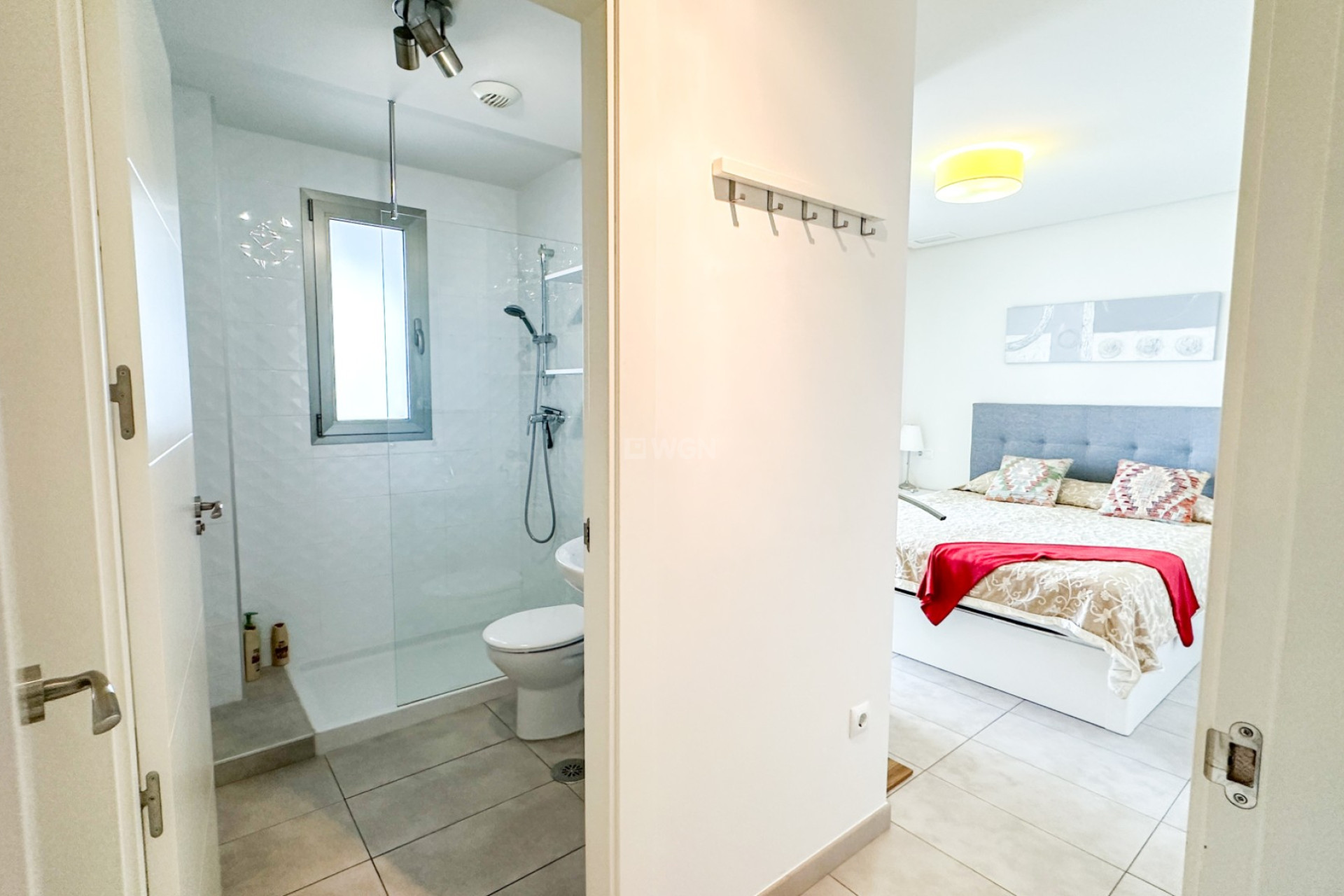 Resale - Apartment / flat - Orihuela Costa - Costa Blanca