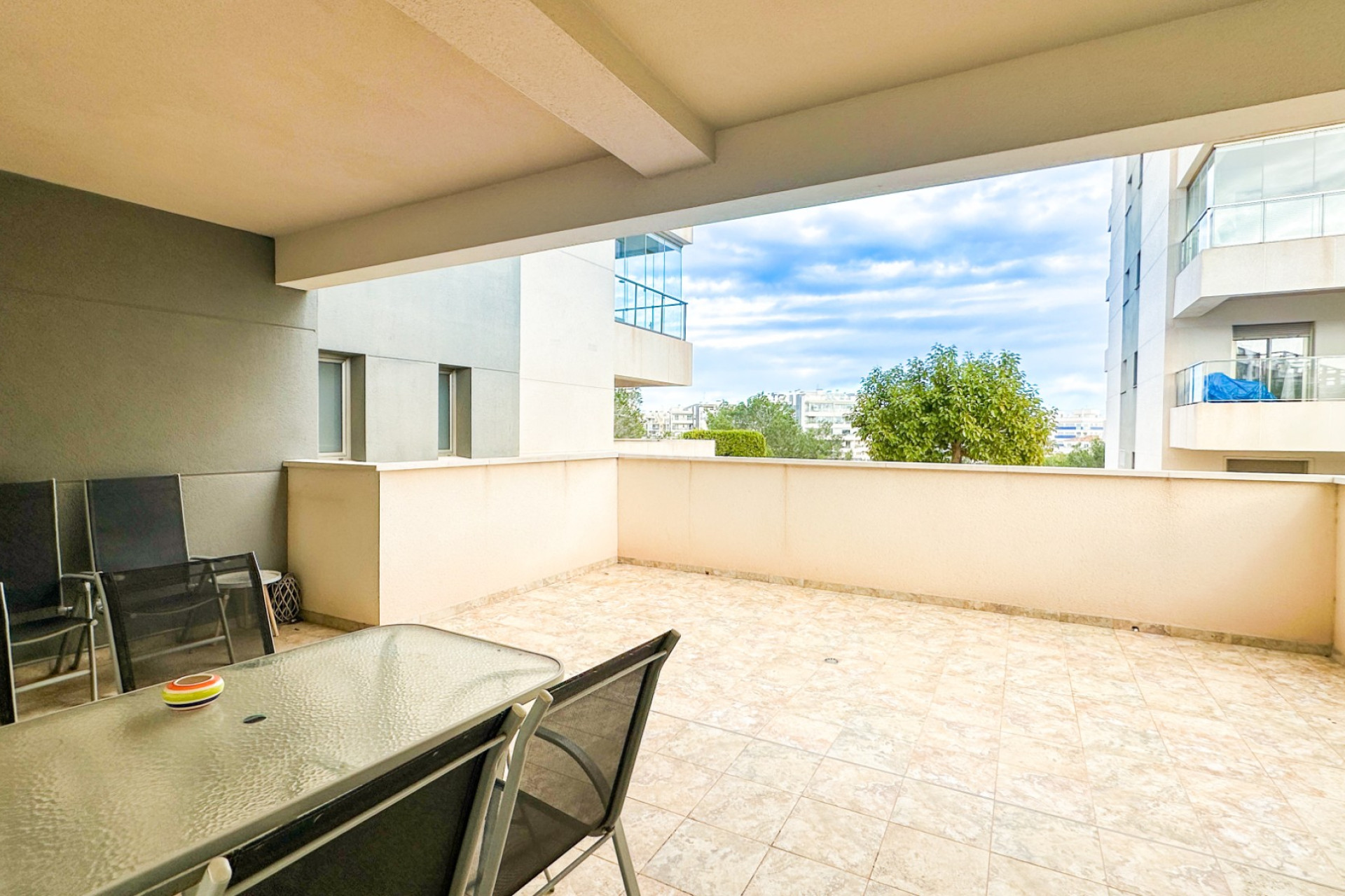 Resale - Apartment / flat - Orihuela Costa - Costa Blanca