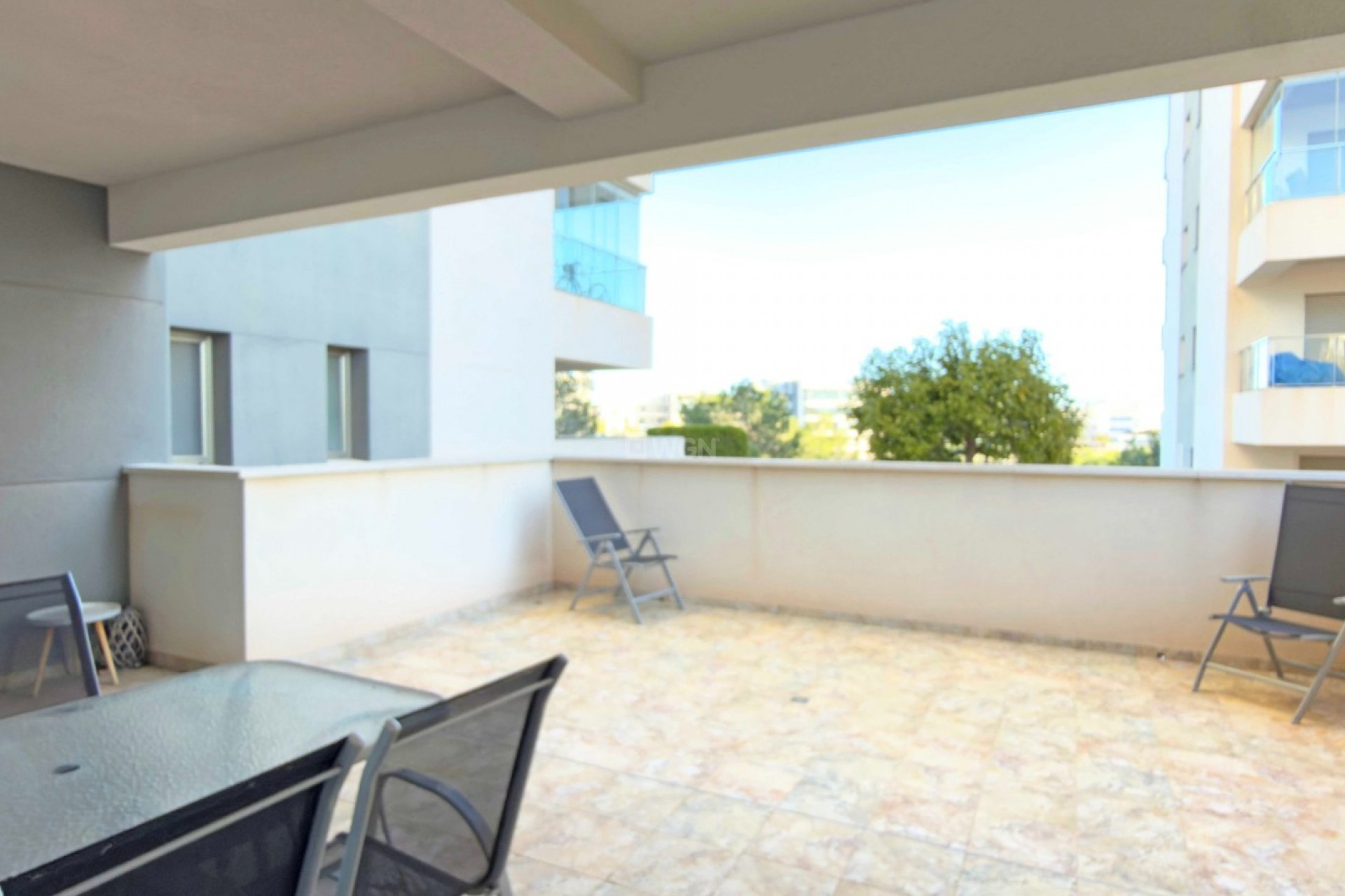 Resale - Apartment / flat - Orihuela Costa - Costa Blanca