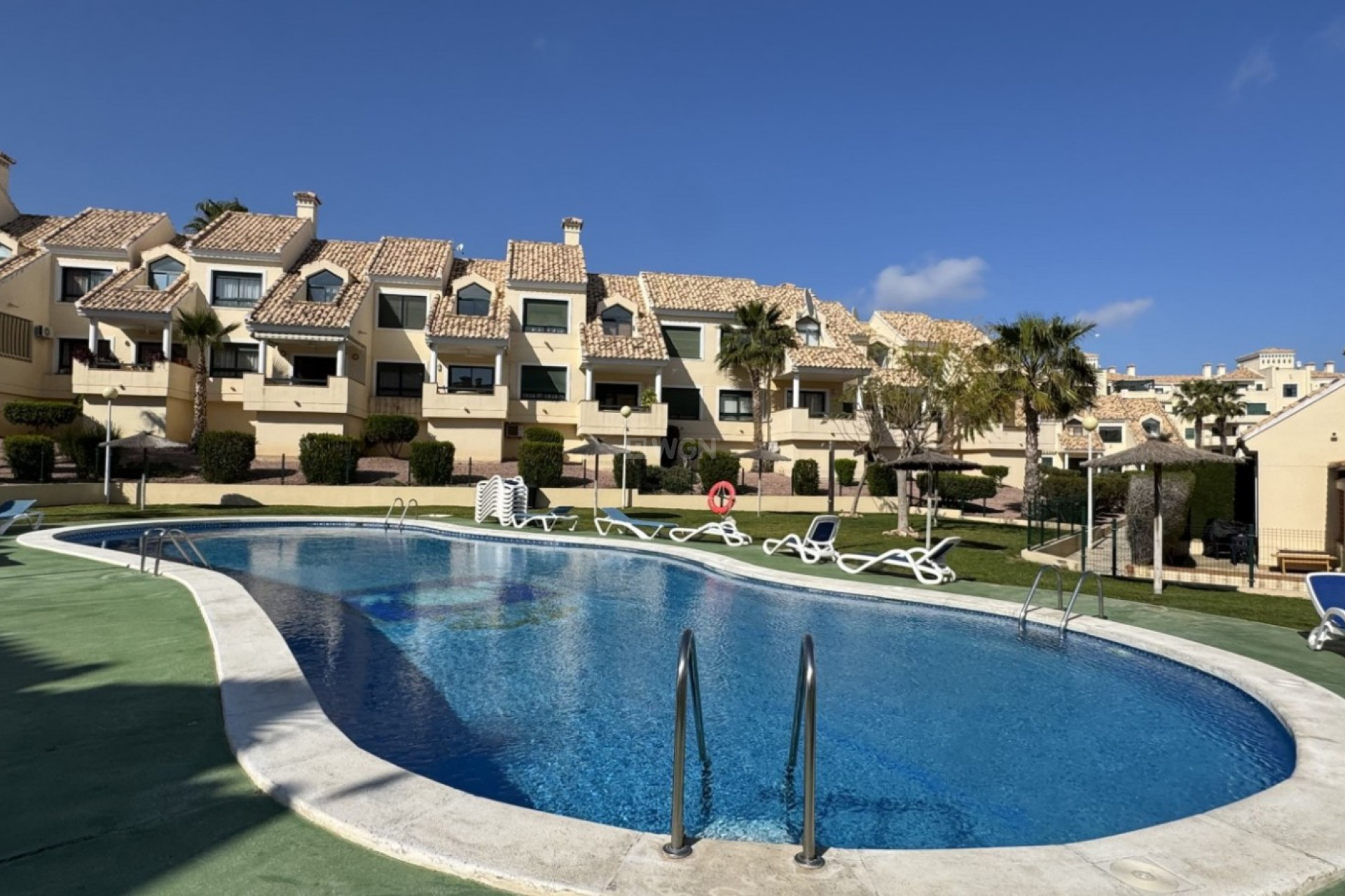Resale - Apartment / flat - Orihuela Costa - Costa Blanca