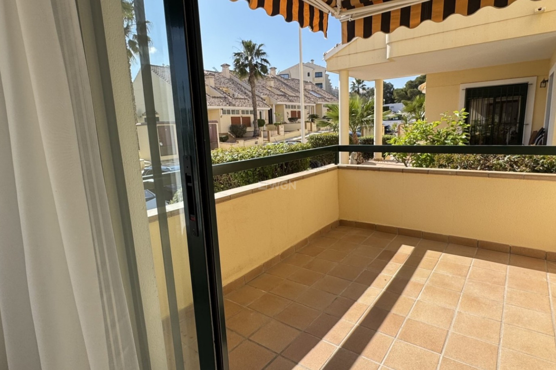 Resale - Apartment / flat - Orihuela Costa - Costa Blanca