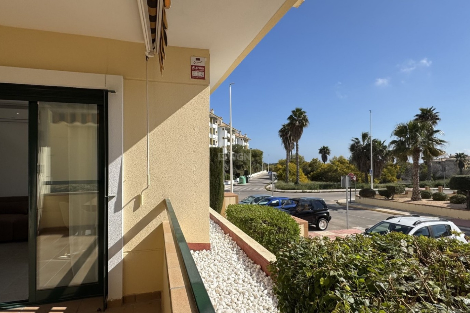 Resale - Apartment / flat - Orihuela Costa - Costa Blanca