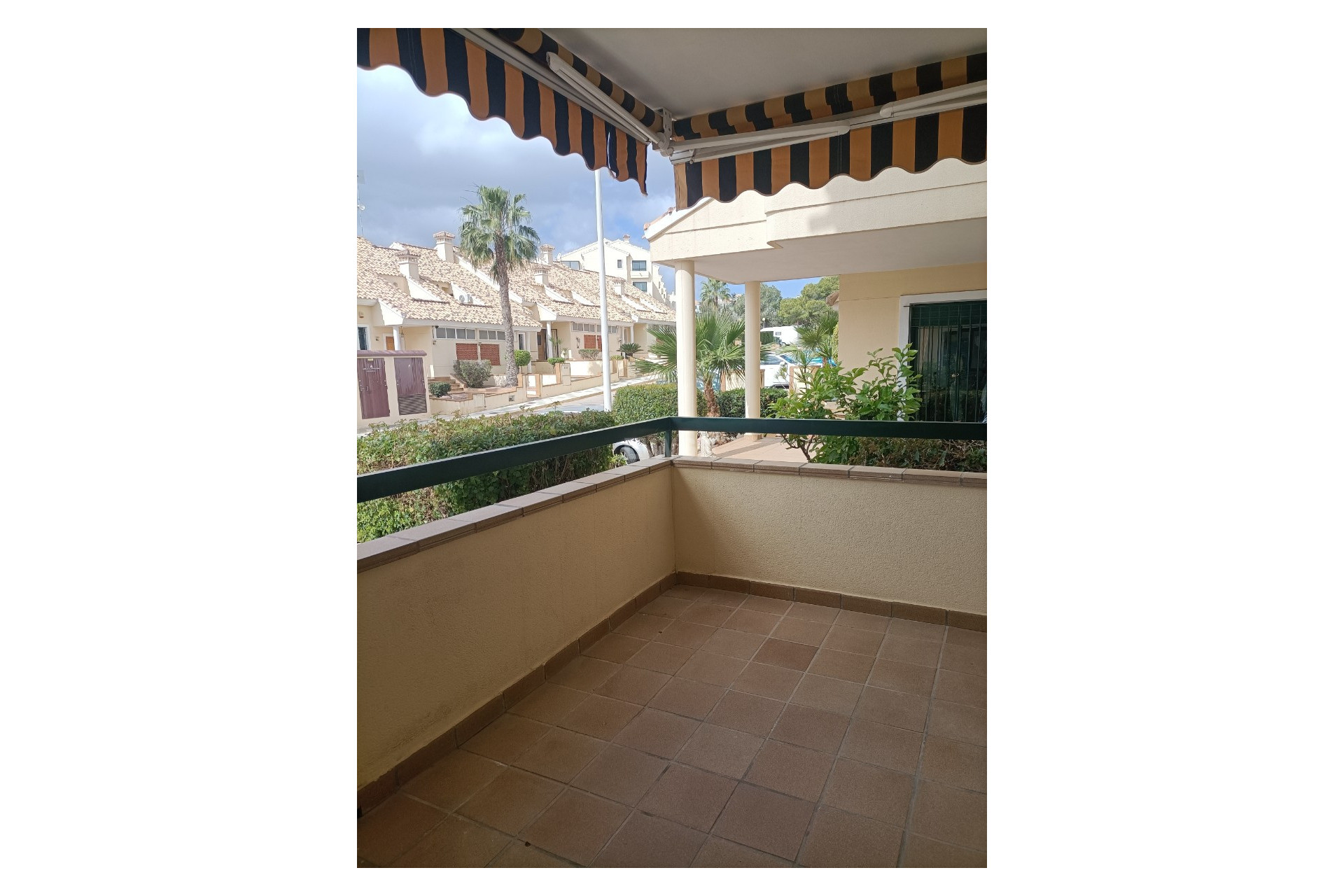 Resale - Apartment / flat - Orihuela Costa - Costa Blanca