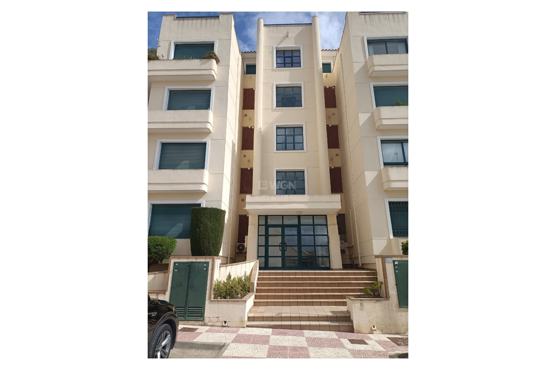 Resale - Apartment / flat - Orihuela Costa - Costa Blanca