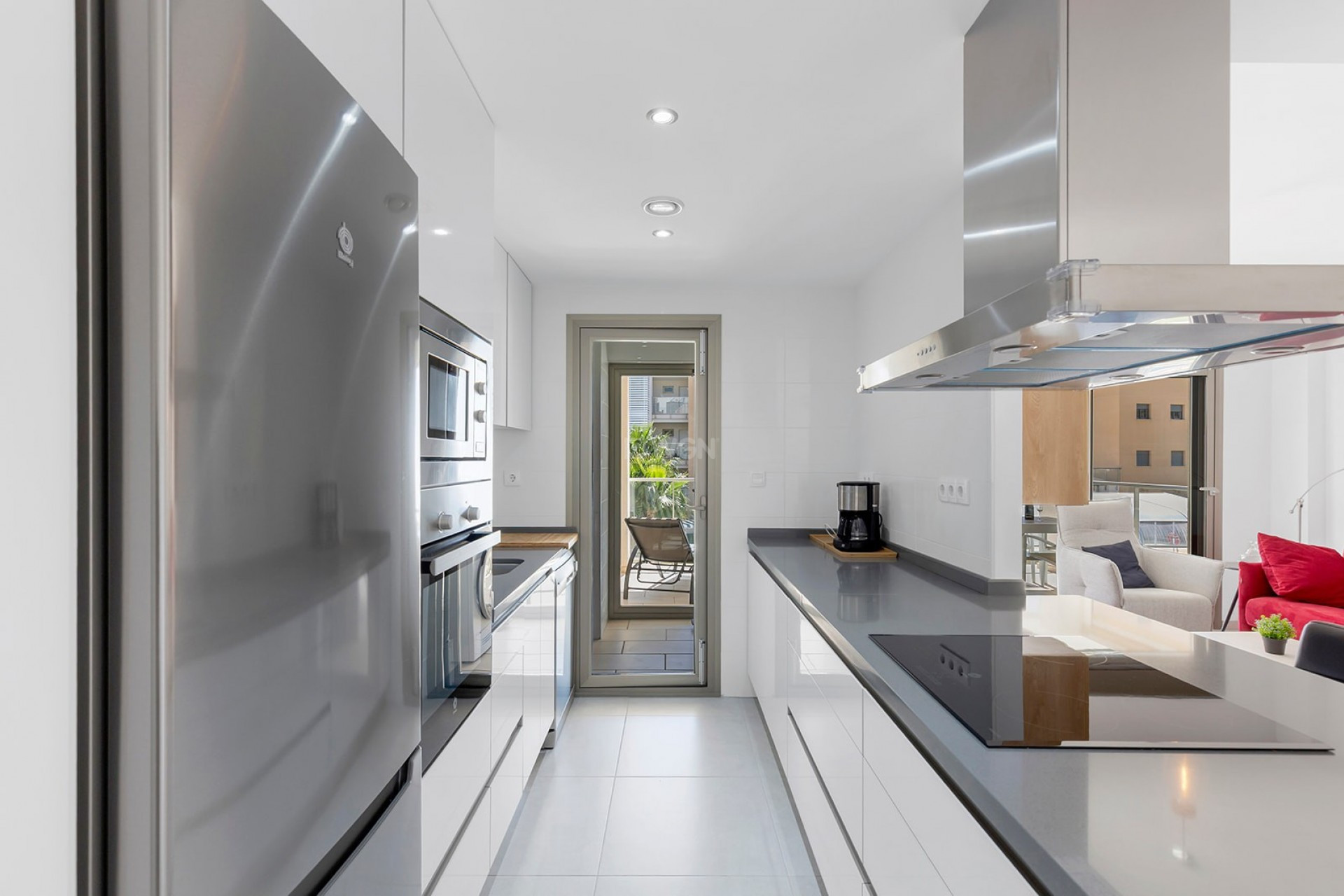 Resale - Apartment / flat - Orihuela Costa - Costa Blanca