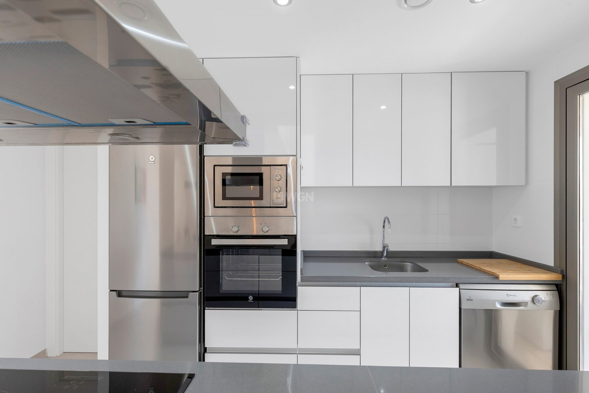 Resale - Apartment / flat - Orihuela Costa - Costa Blanca