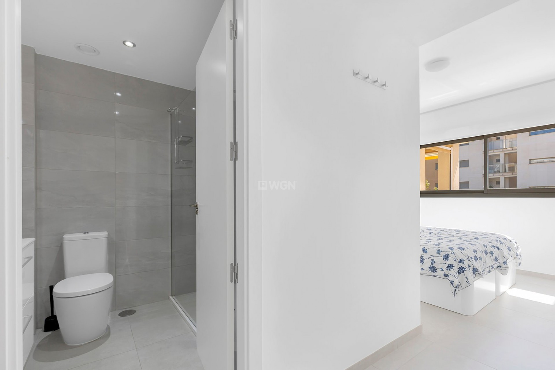 Resale - Apartment / flat - Orihuela Costa - Costa Blanca