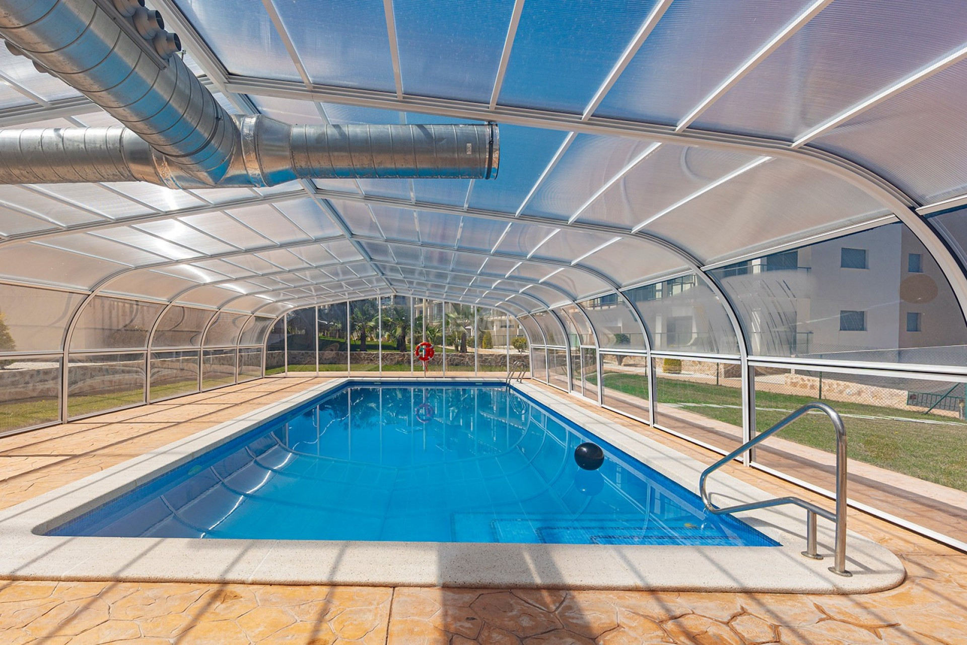 Resale - Apartment / flat - Orihuela Costa - Costa Blanca