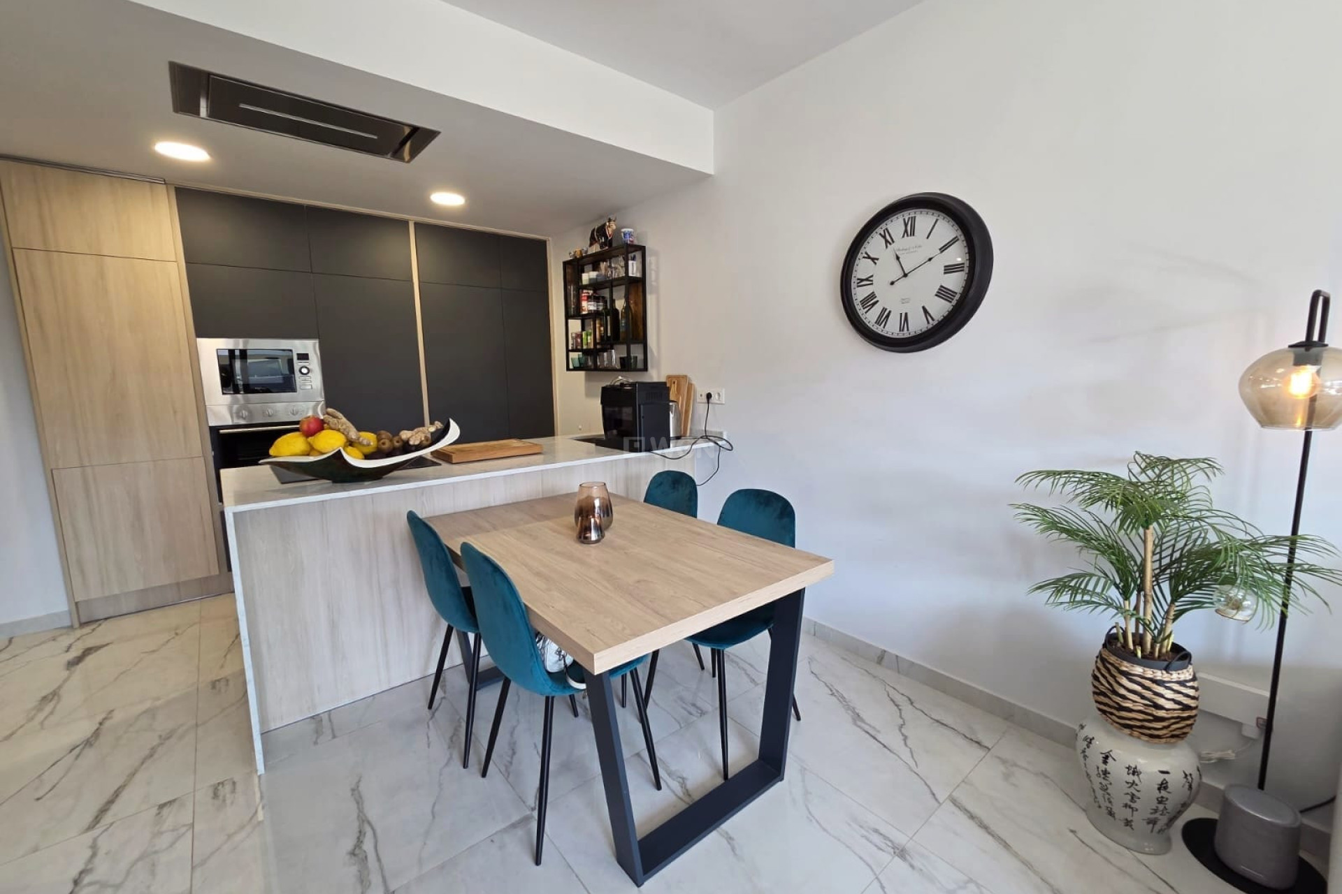 Resale - Apartment / flat - Orihuela Costa - Costa Blanca