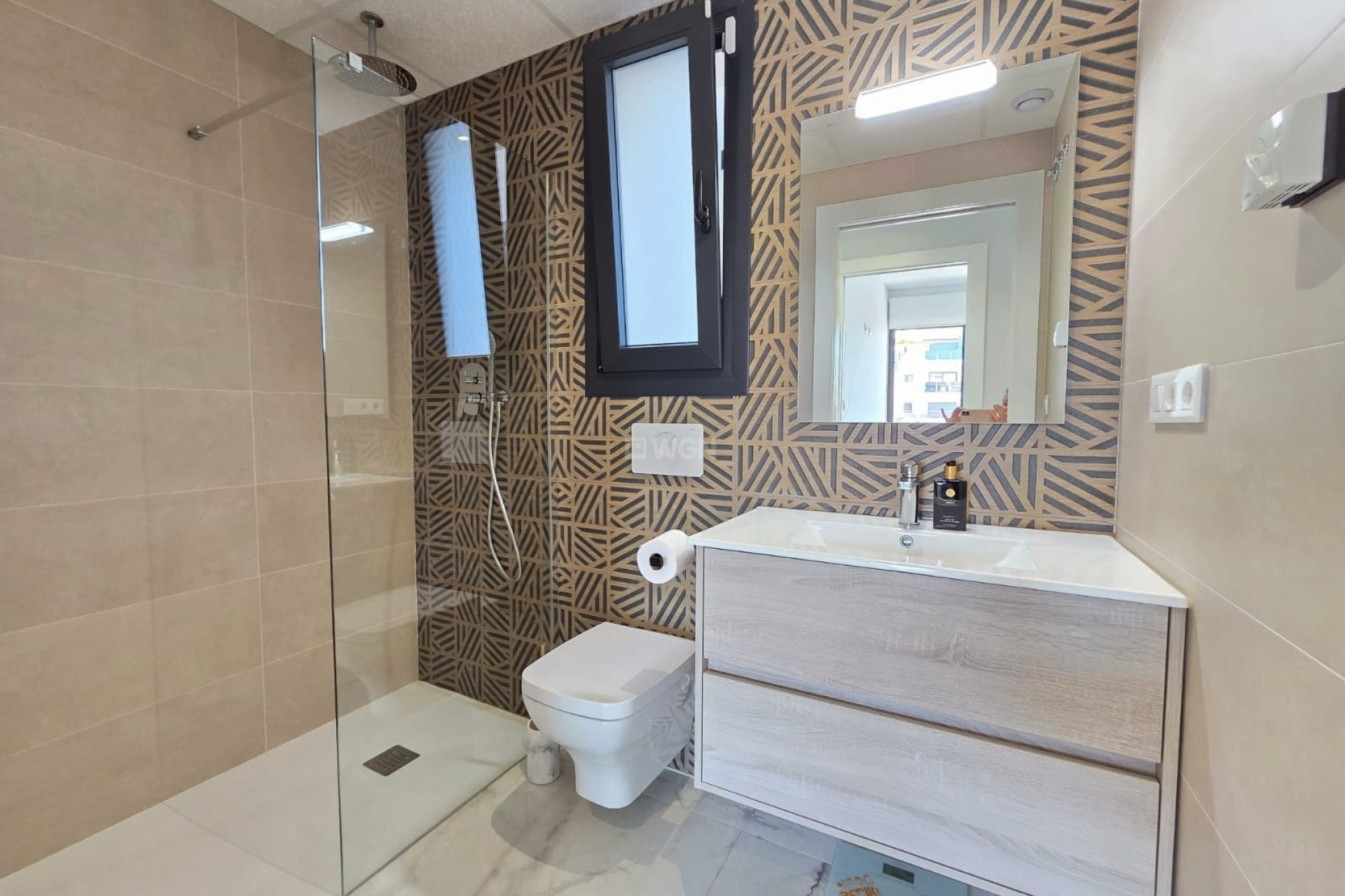 Resale - Apartment / flat - Orihuela Costa - Costa Blanca