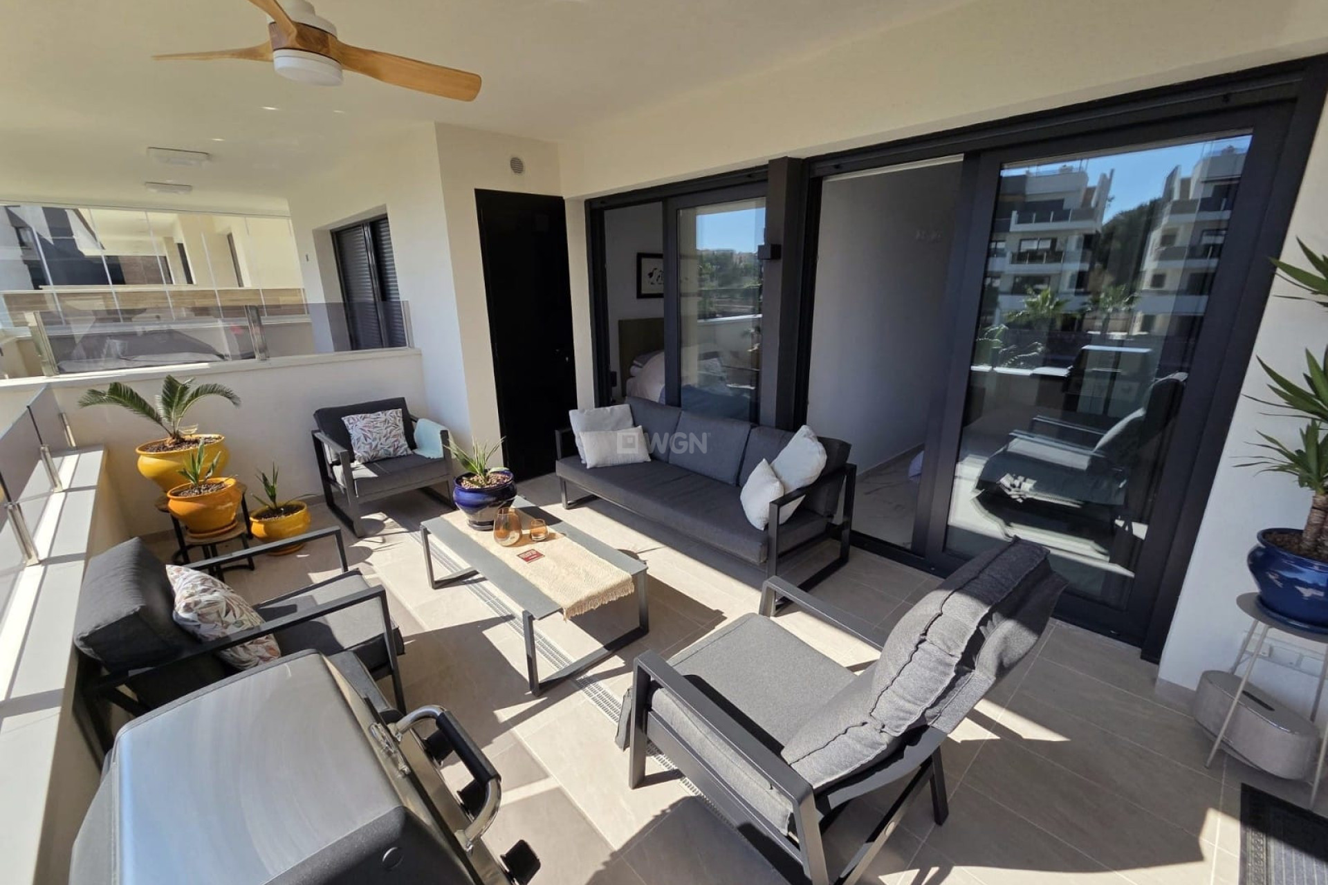 Resale - Apartment / flat - Orihuela Costa - Costa Blanca